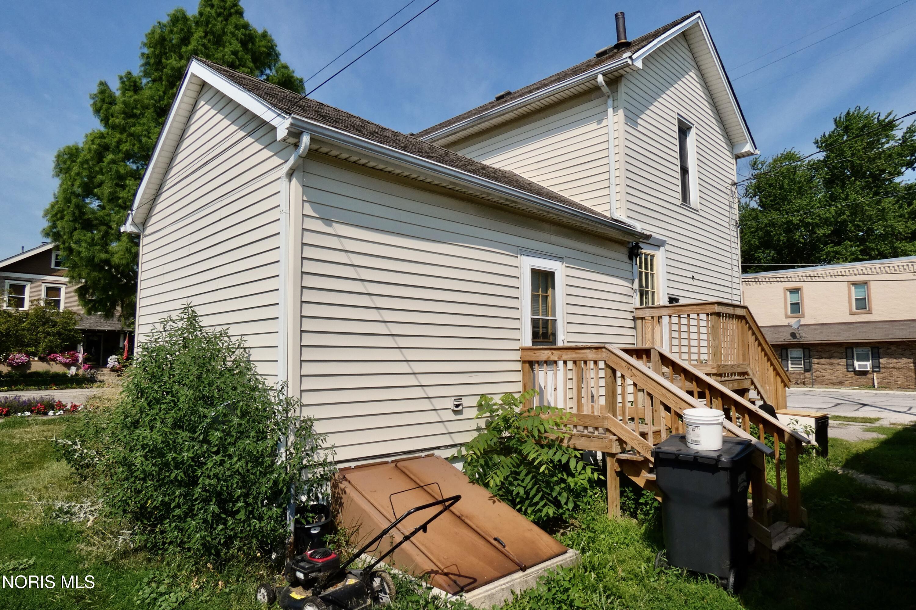142 N Main Street