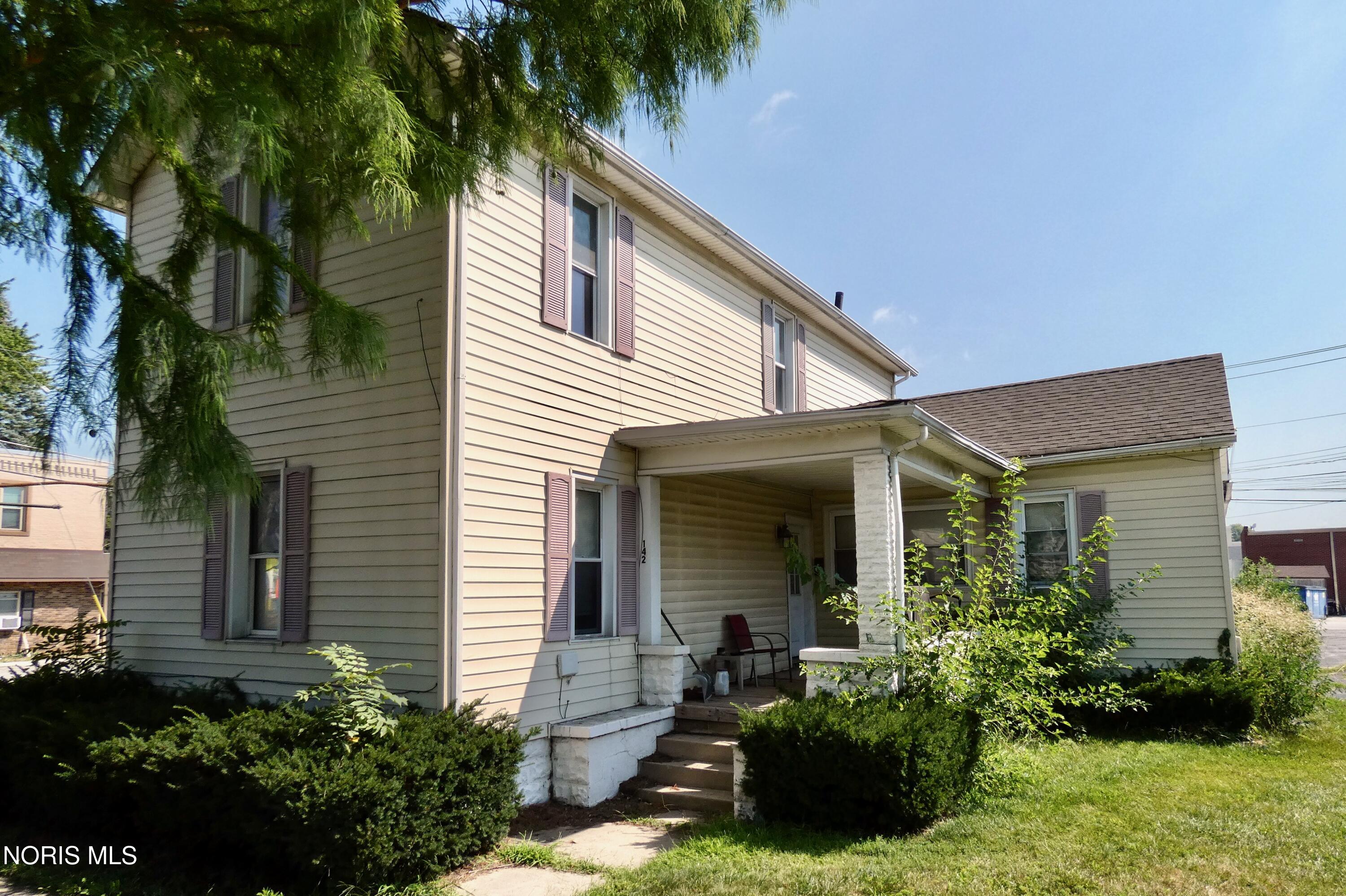 142 N Main Street