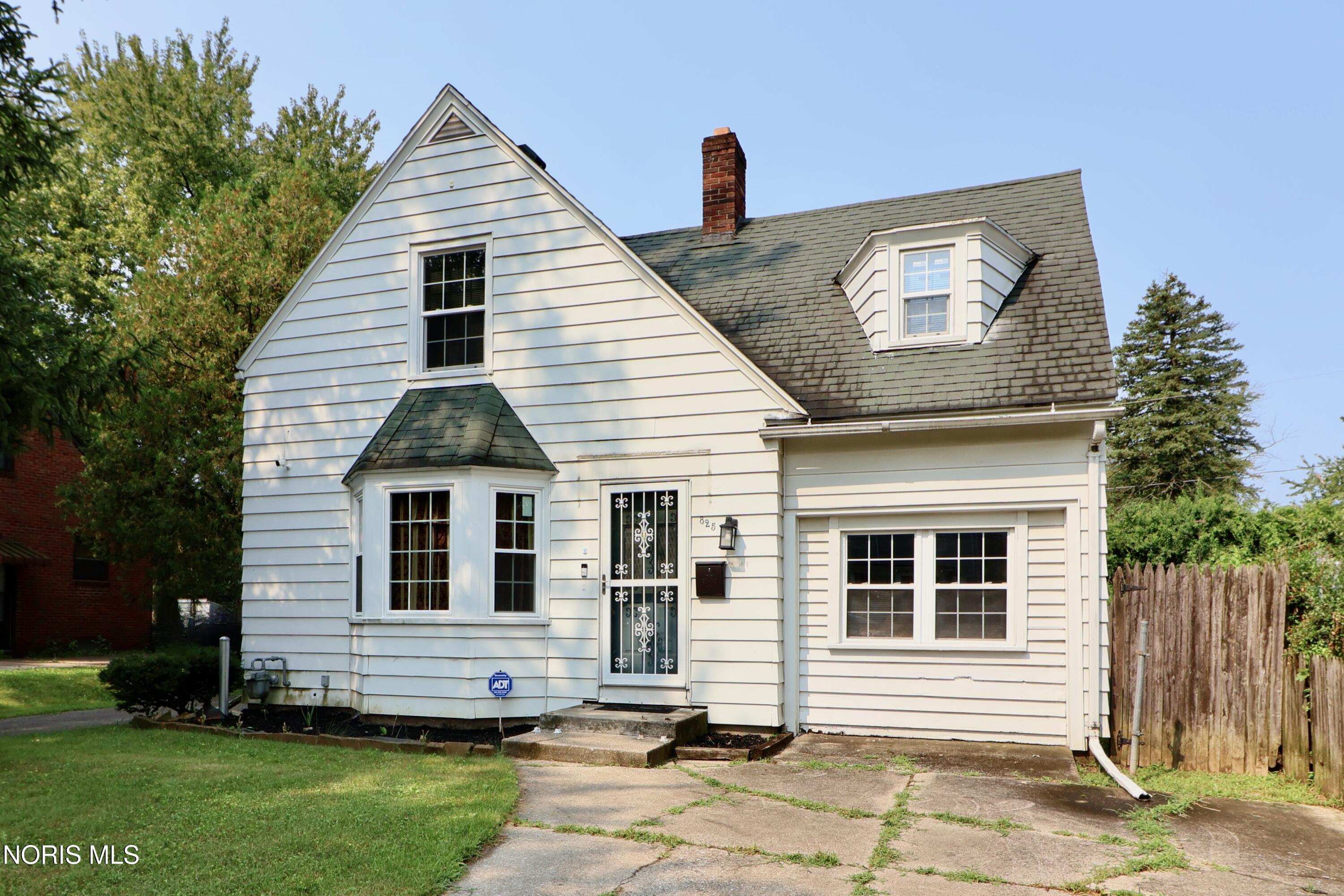 825 Secor Road