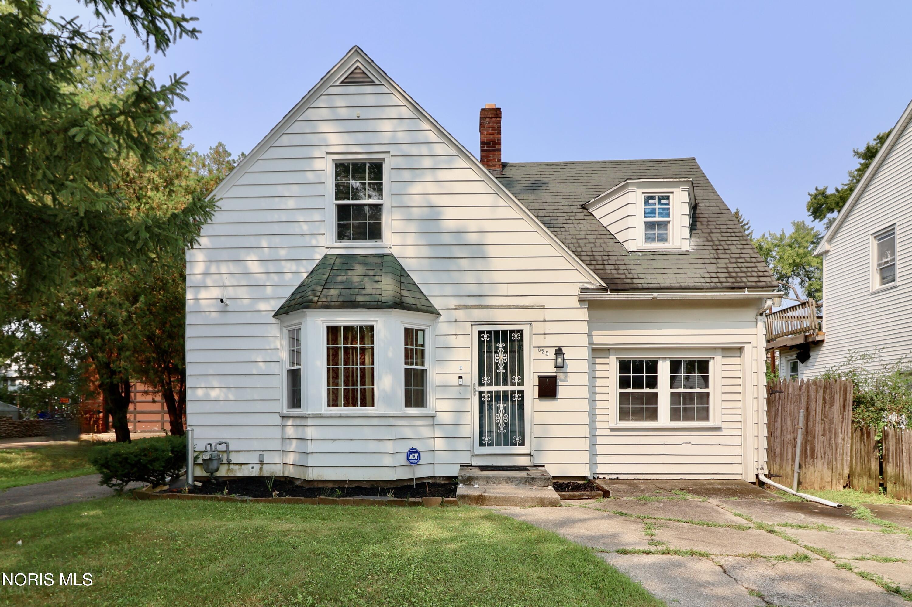 825 Secor Road