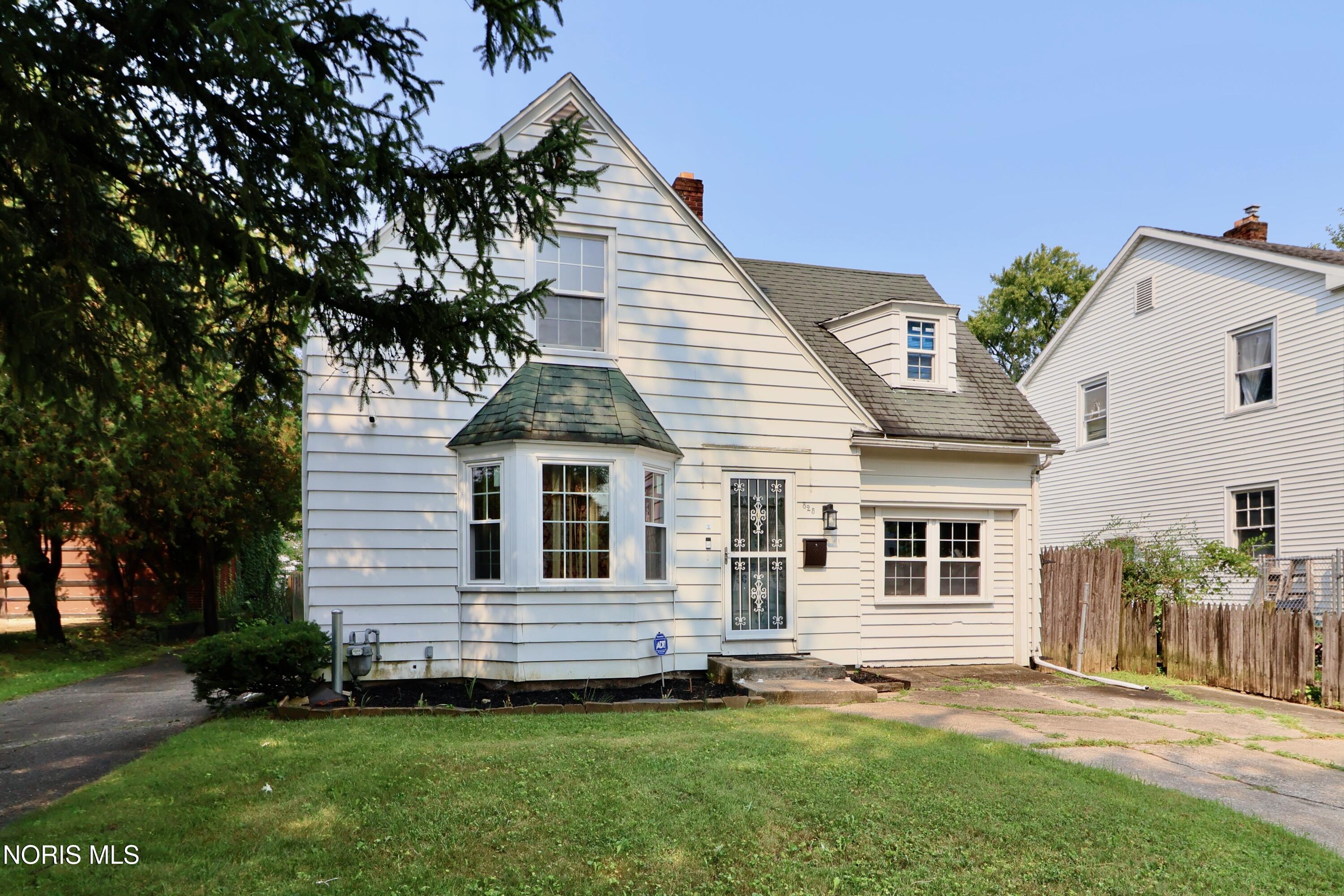 825 Secor Road