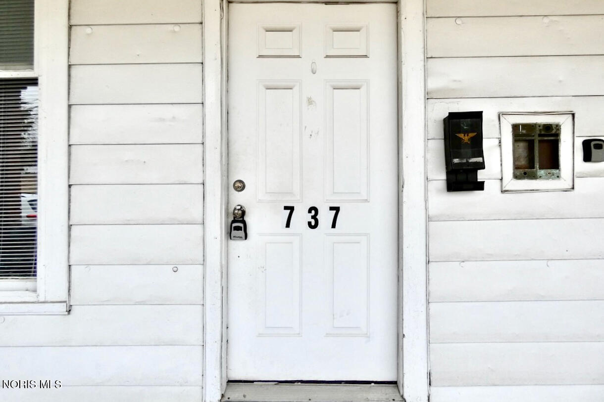 737-739 Forsythe Street