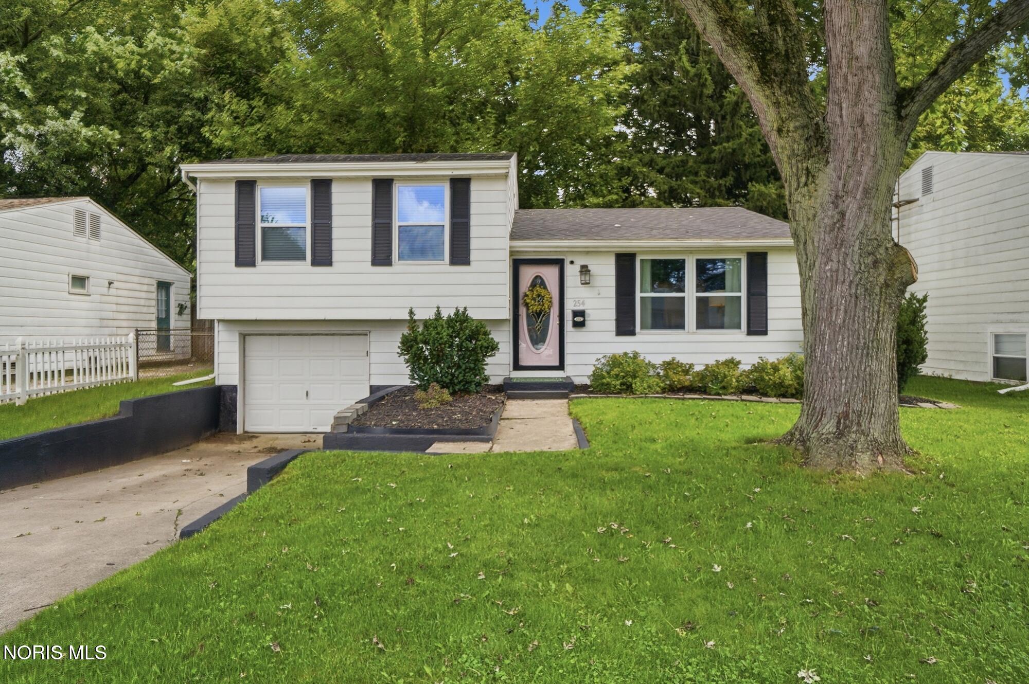 254 Hargrave Road