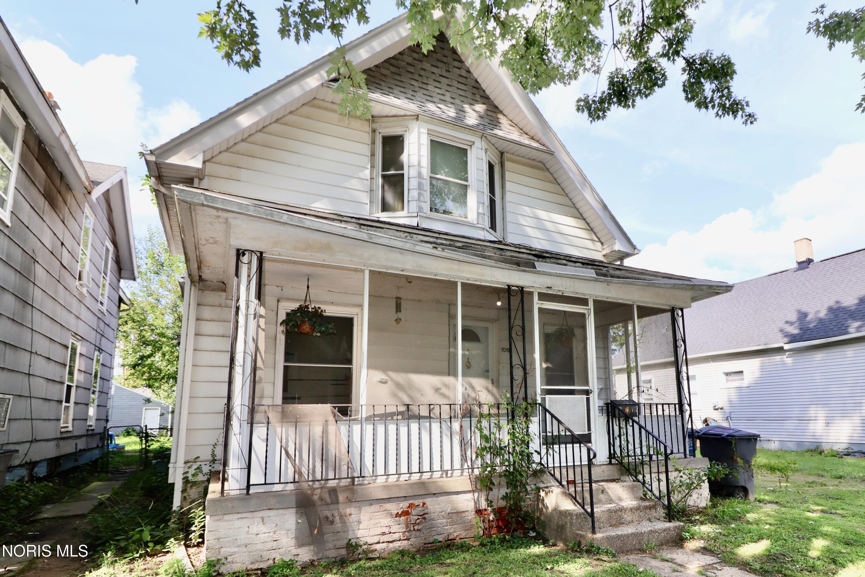 1018 Prouty Avenue