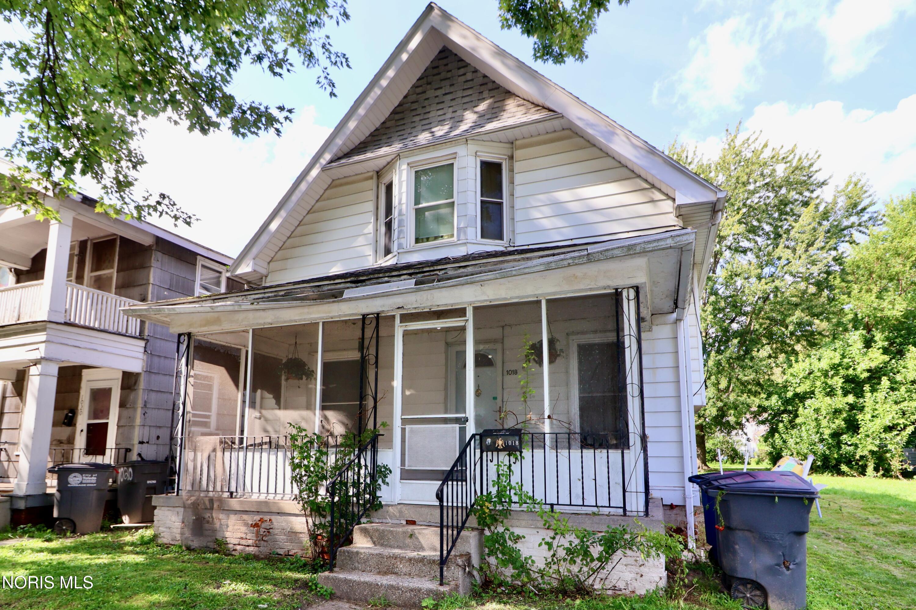 1018 Prouty Avenue