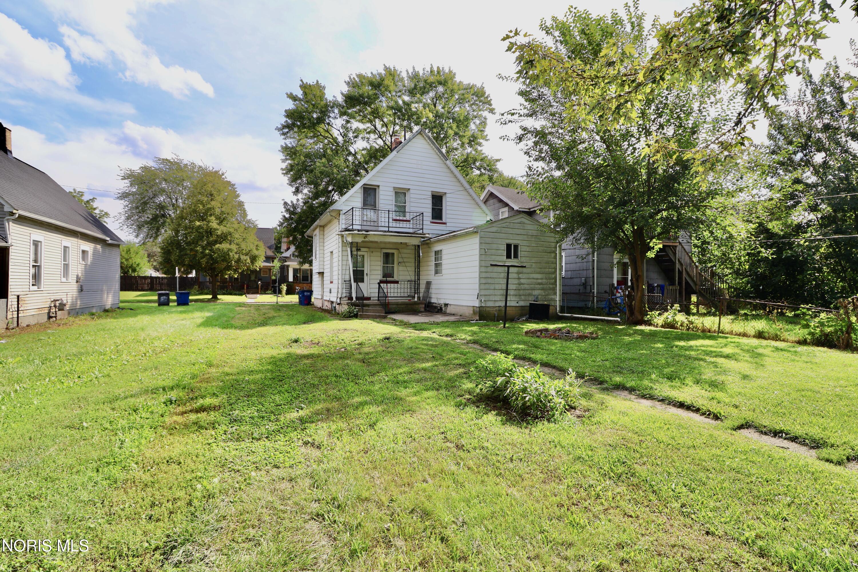 1018 Prouty Avenue