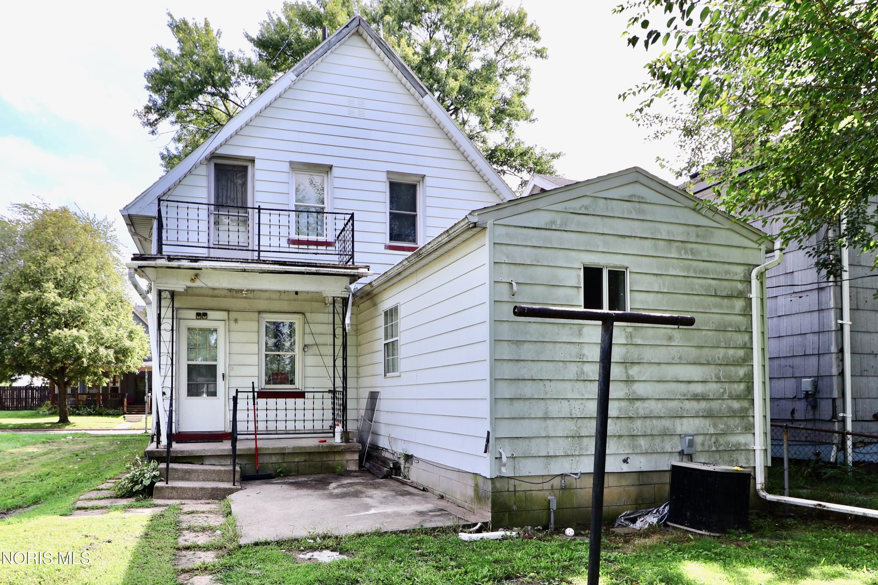 1018 Prouty Avenue