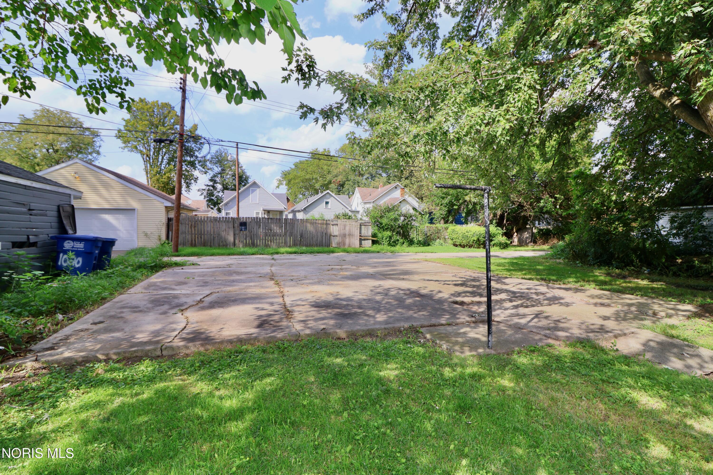 1018 Prouty Avenue