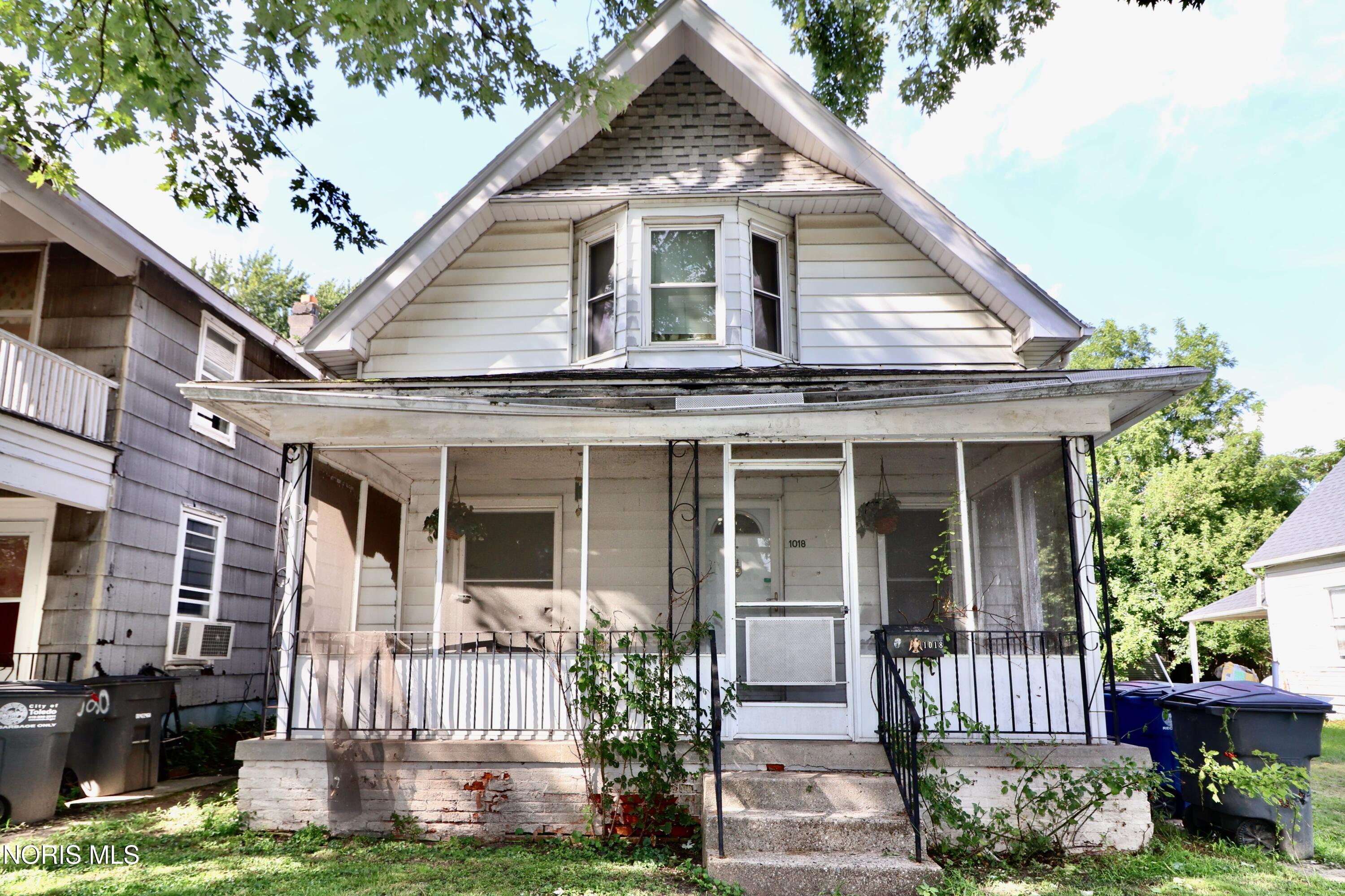 1018 Prouty Avenue