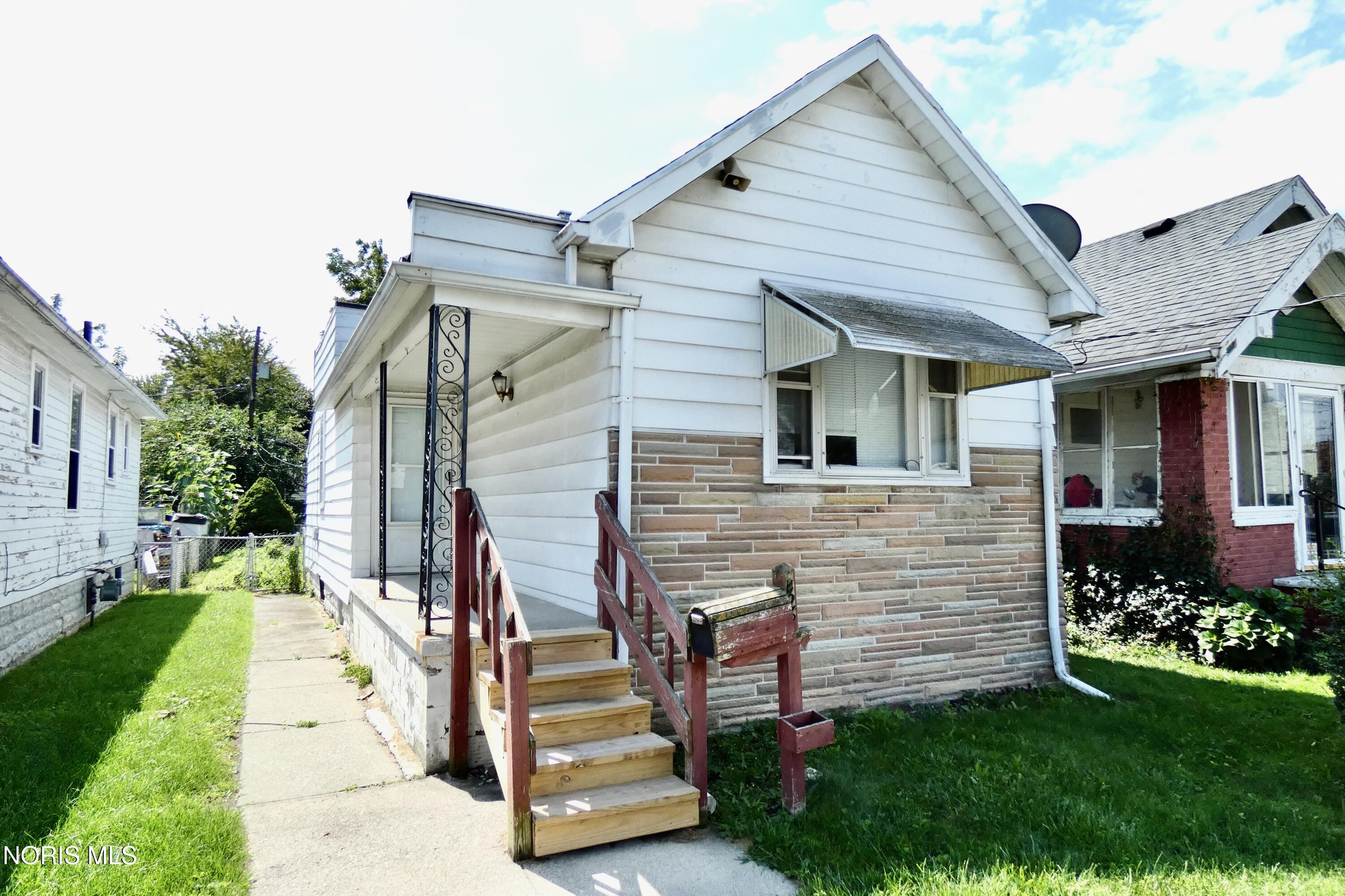 238 E Weber Street