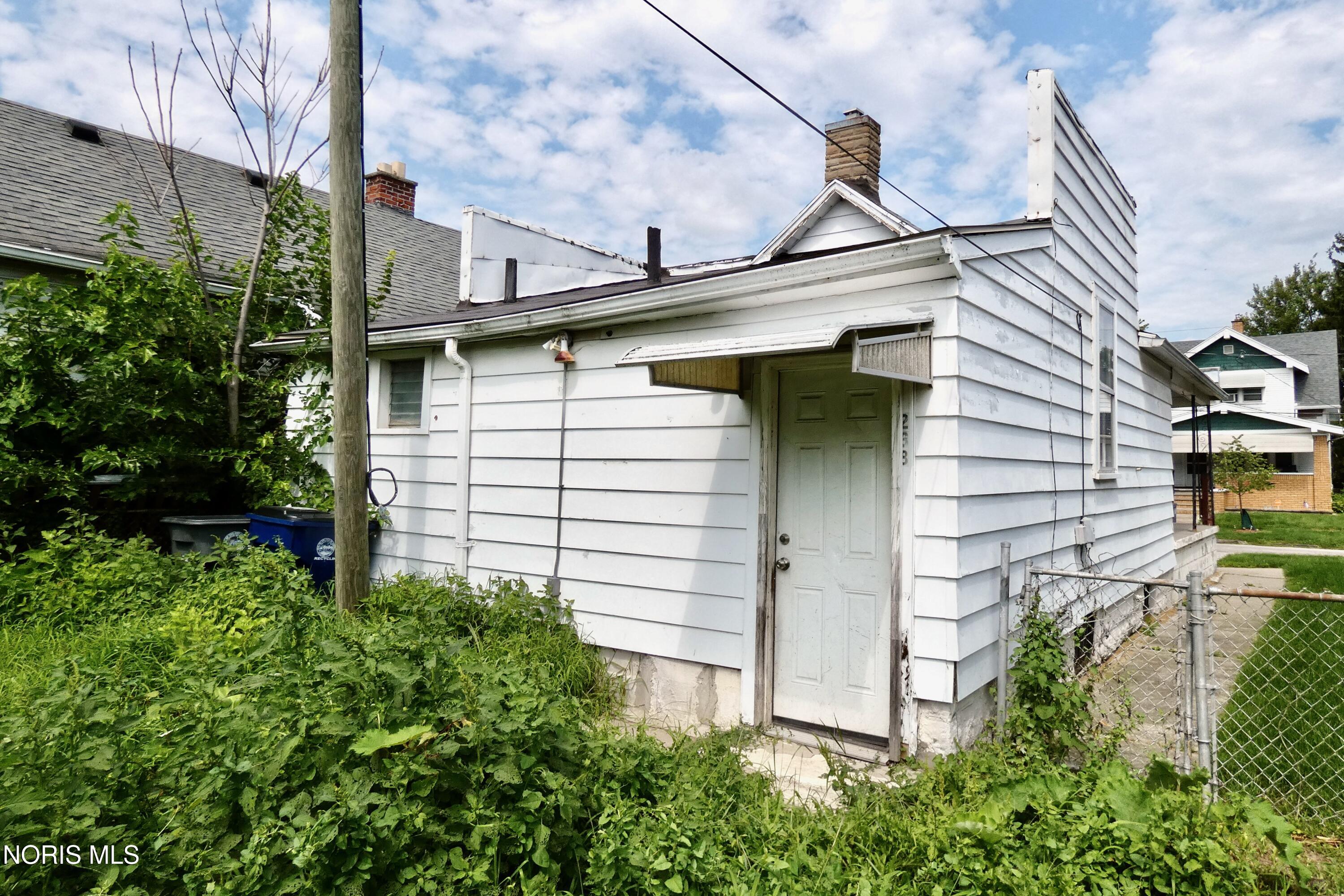238 E Weber Street
