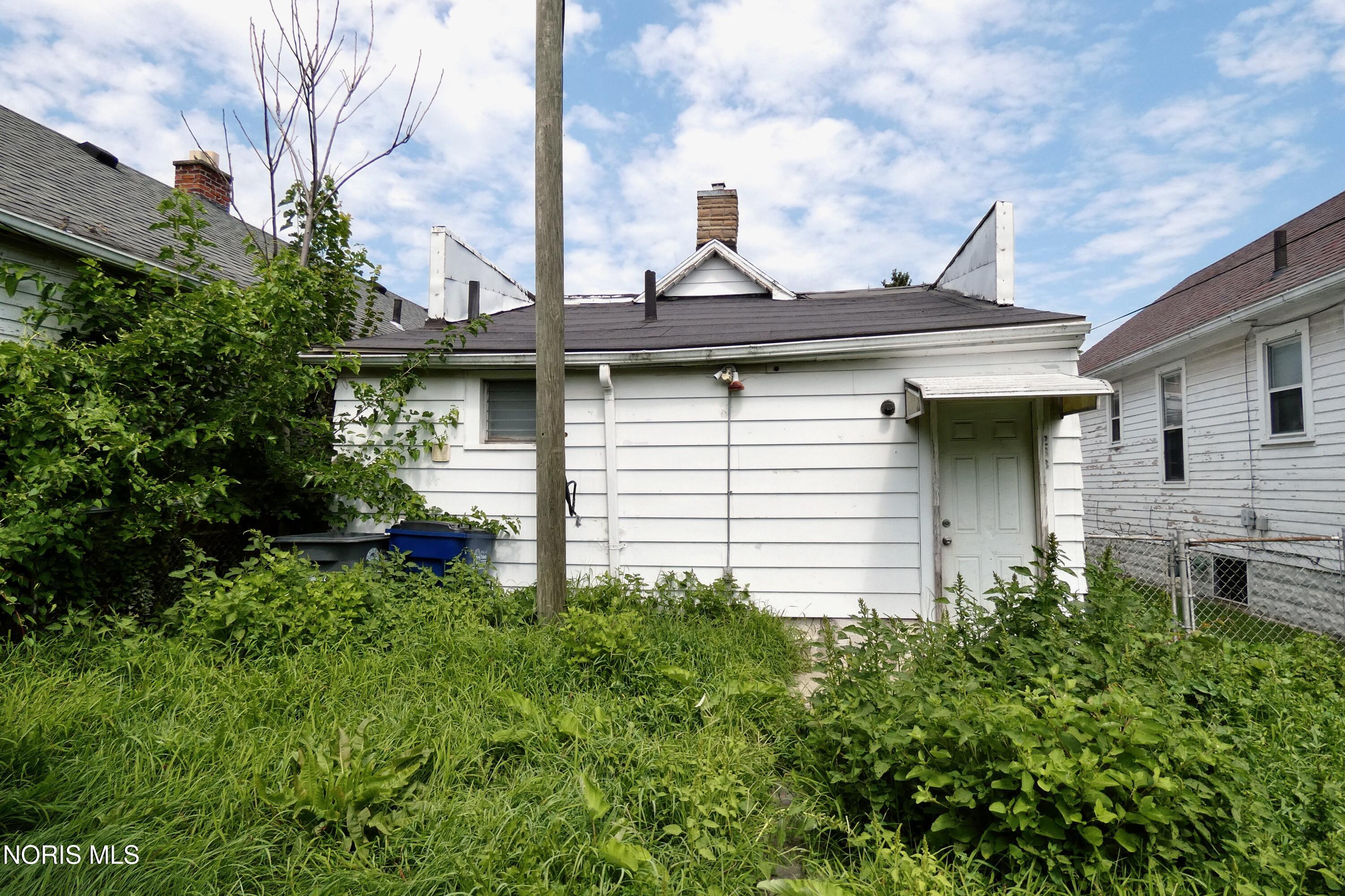 238 E Weber Street