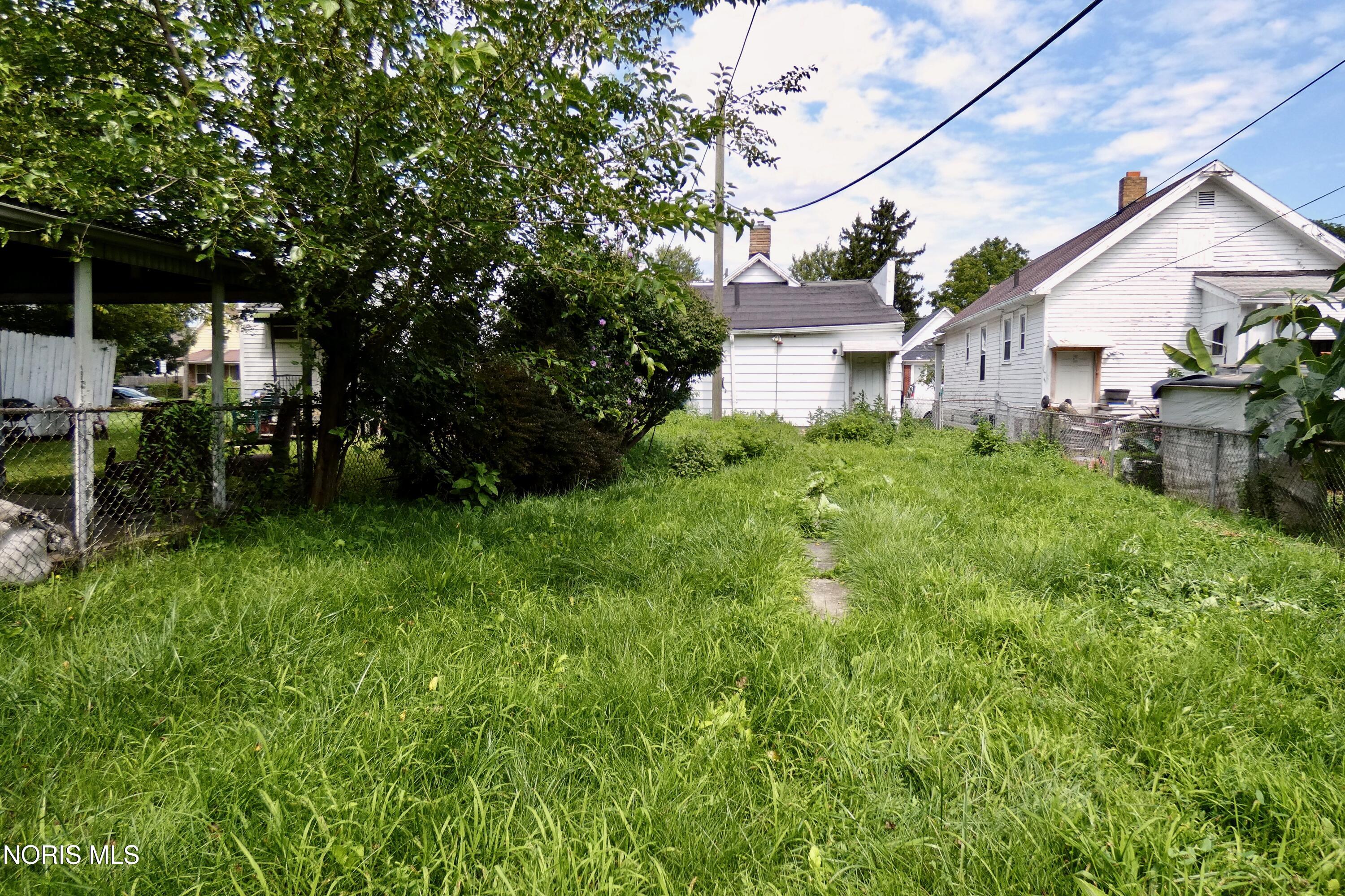 238 E Weber Street