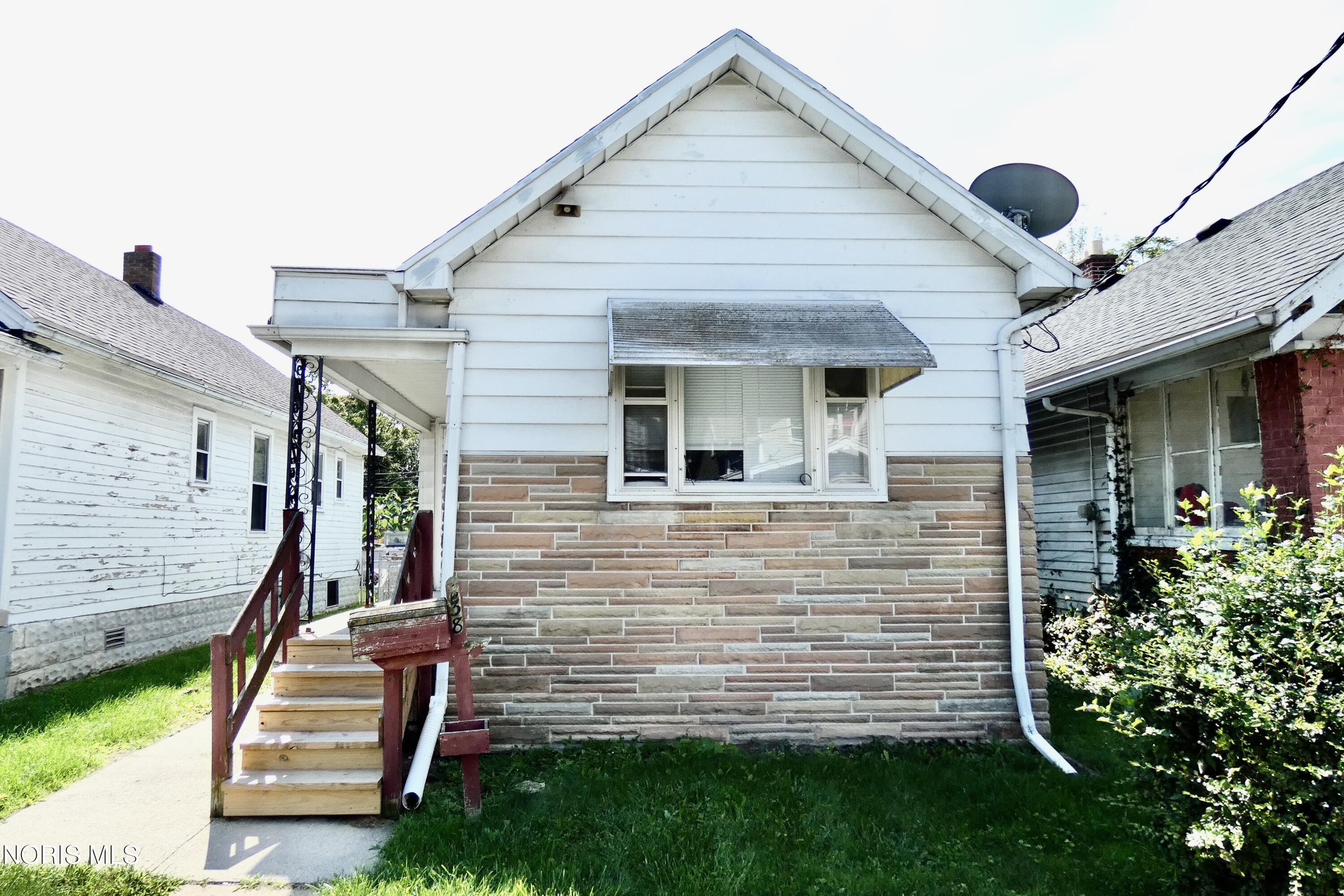 238 E Weber Street