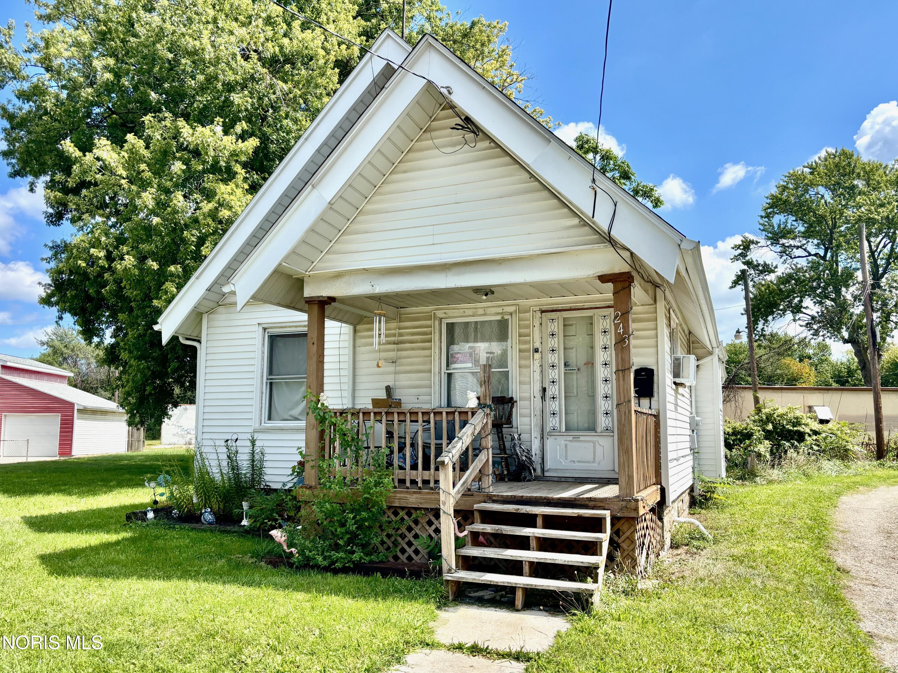 243 Spring Grove Avenue
