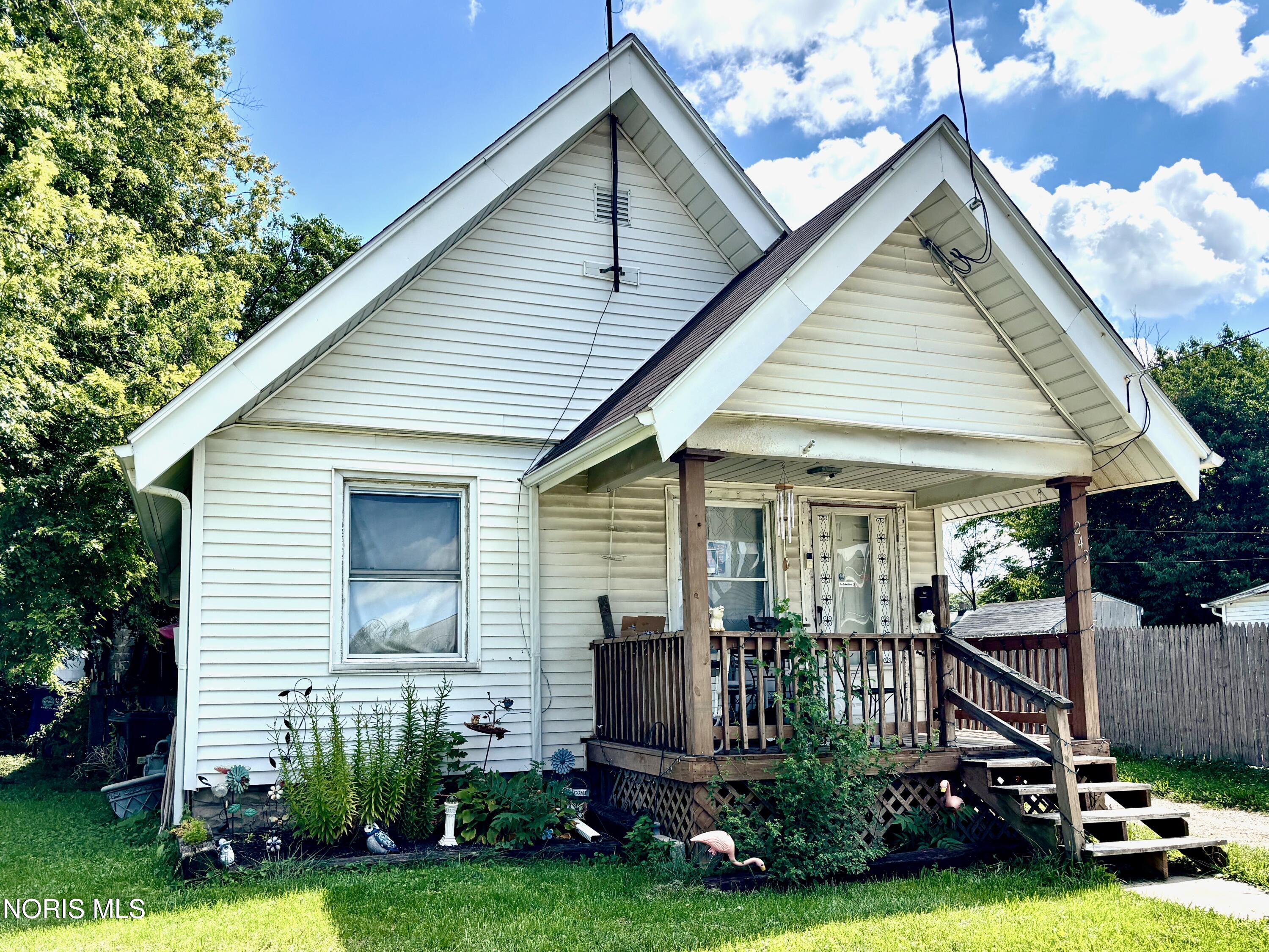 243 Spring Grove Avenue