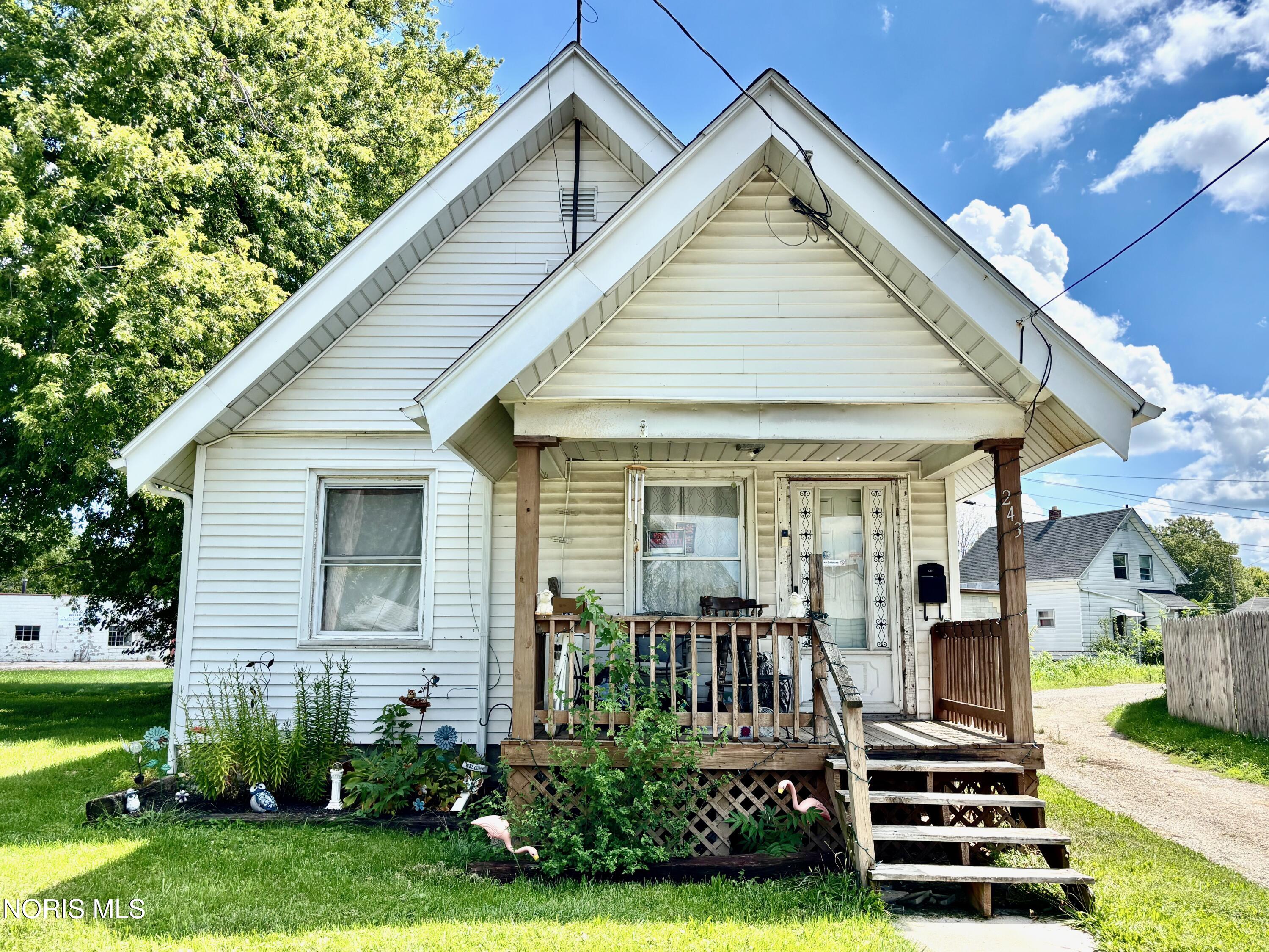 243 Spring Grove Avenue