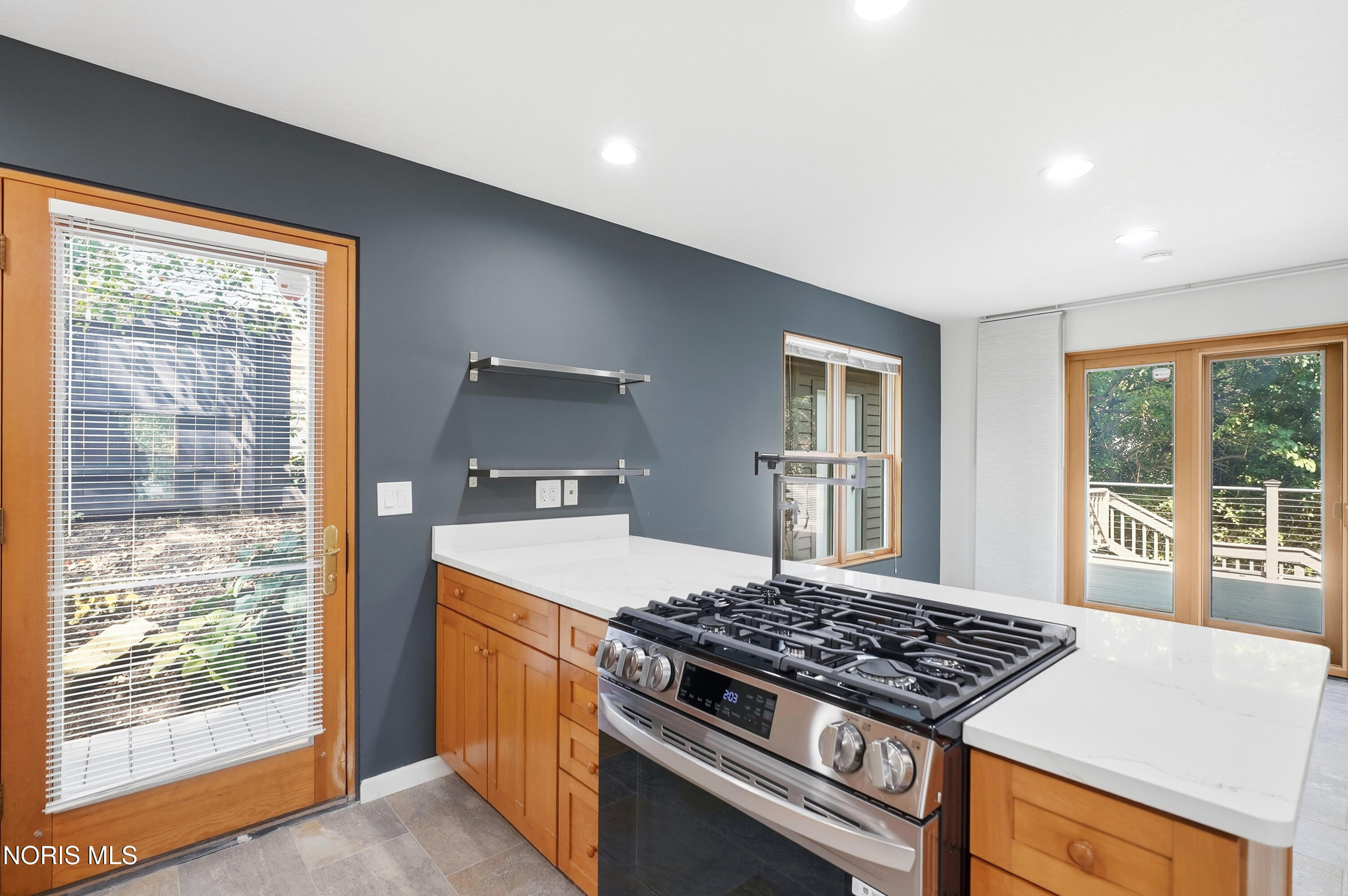 117 Mulberry Street