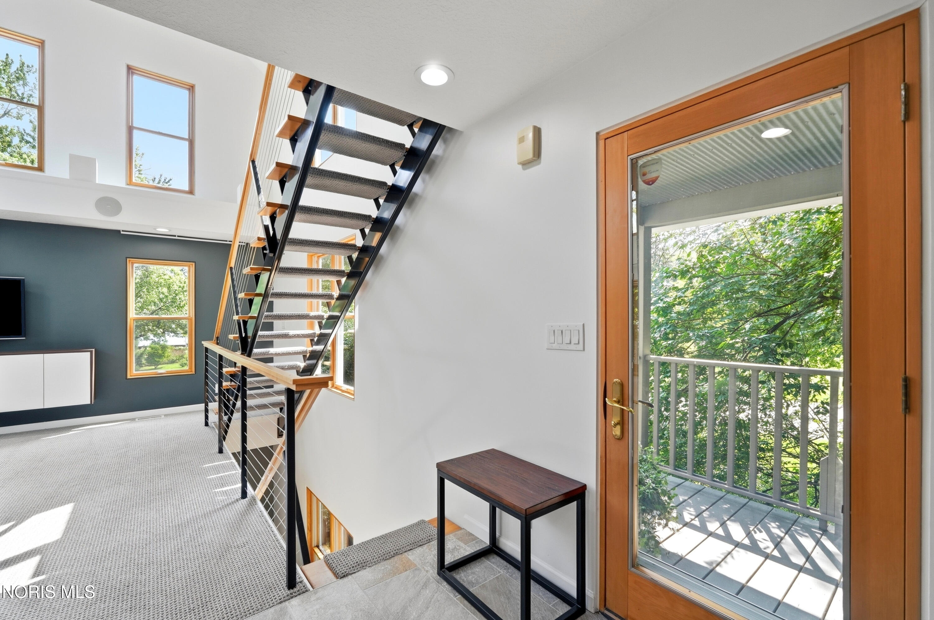 117 Mulberry Street
