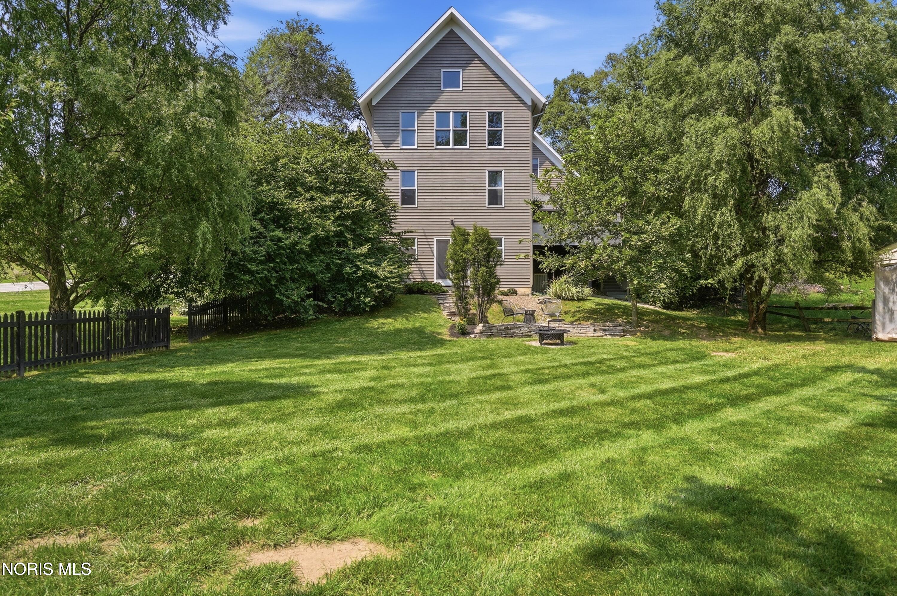 117 Mulberry Street