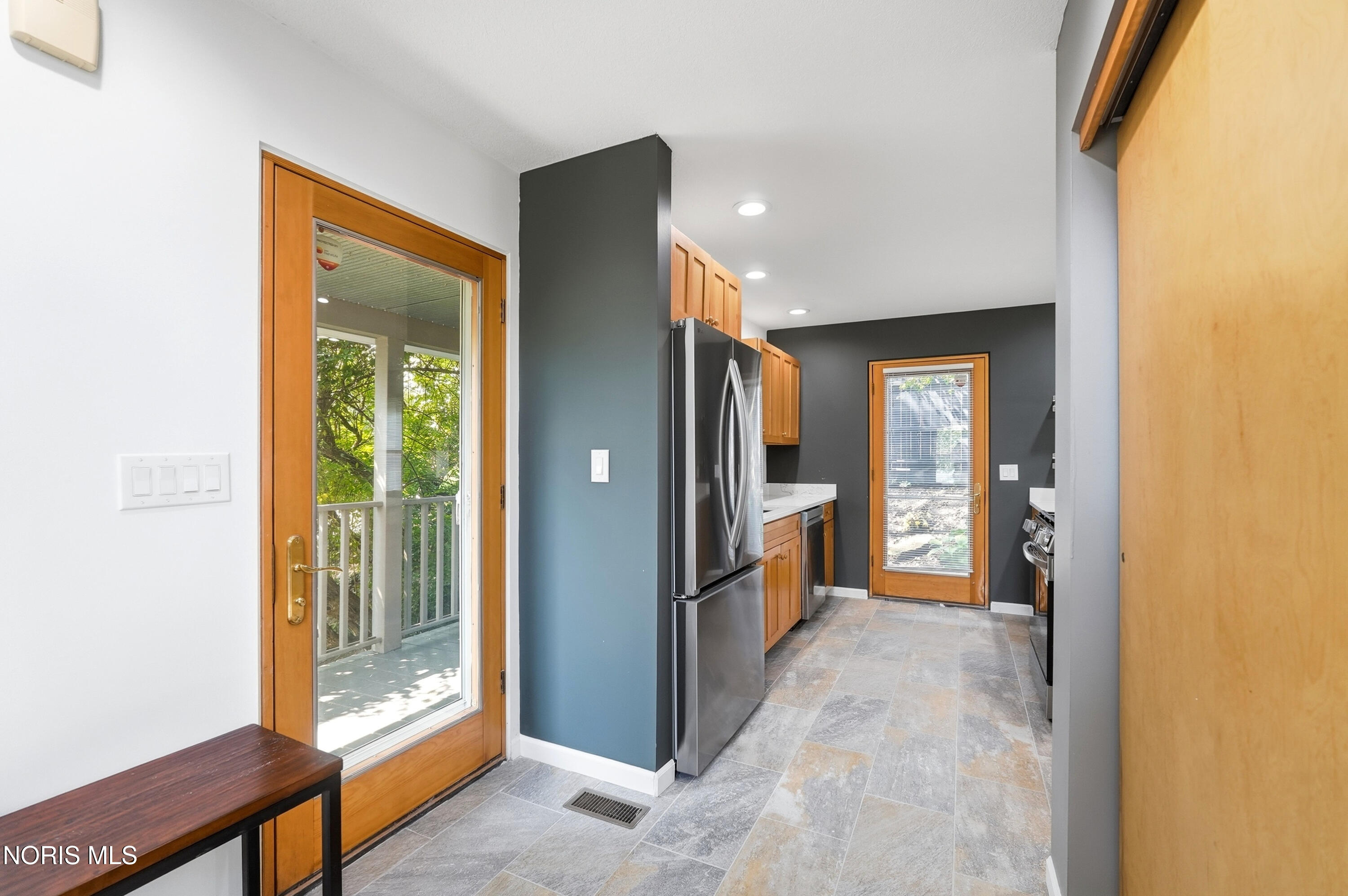 117 Mulberry Street