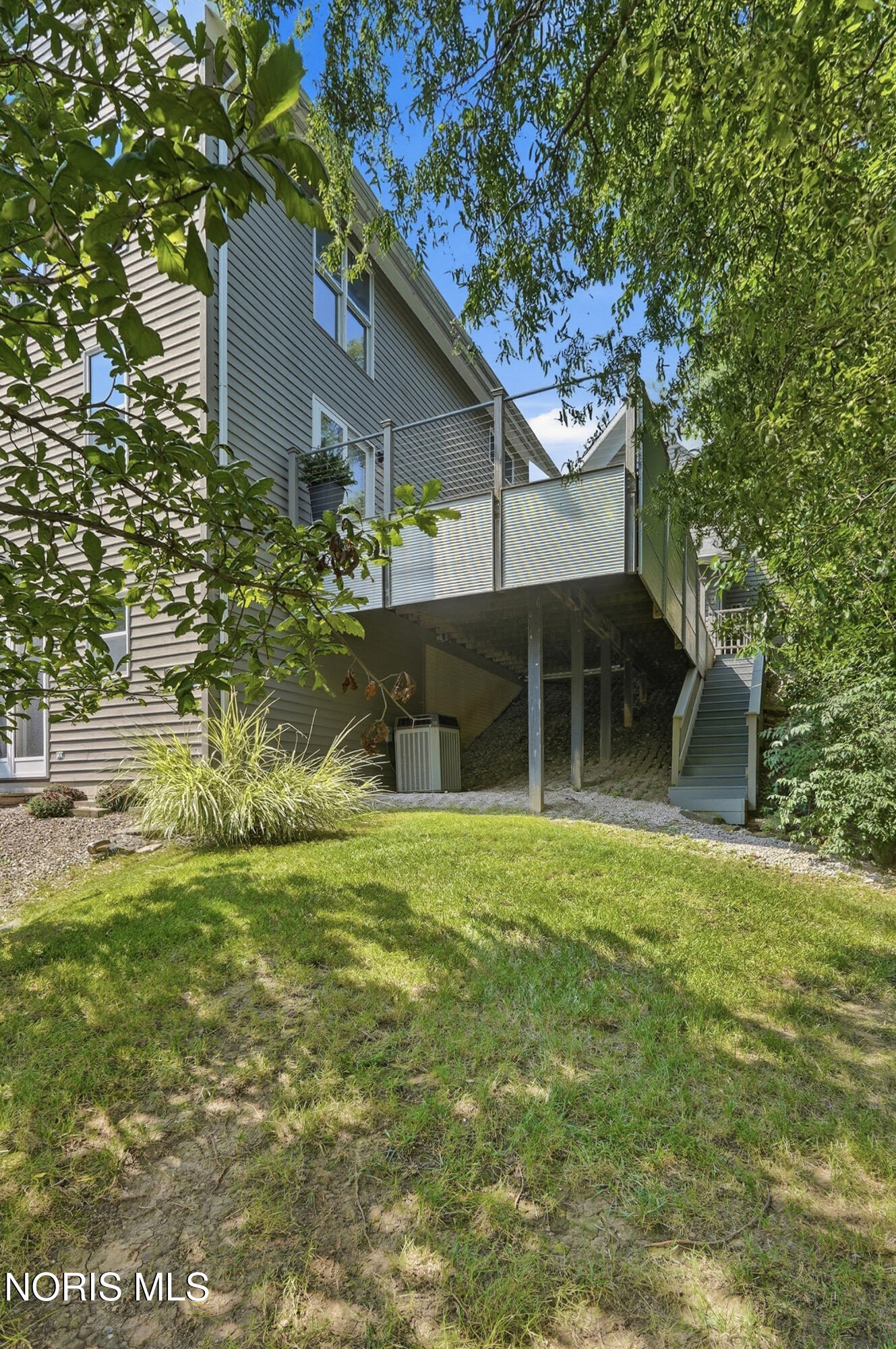 117 Mulberry Street