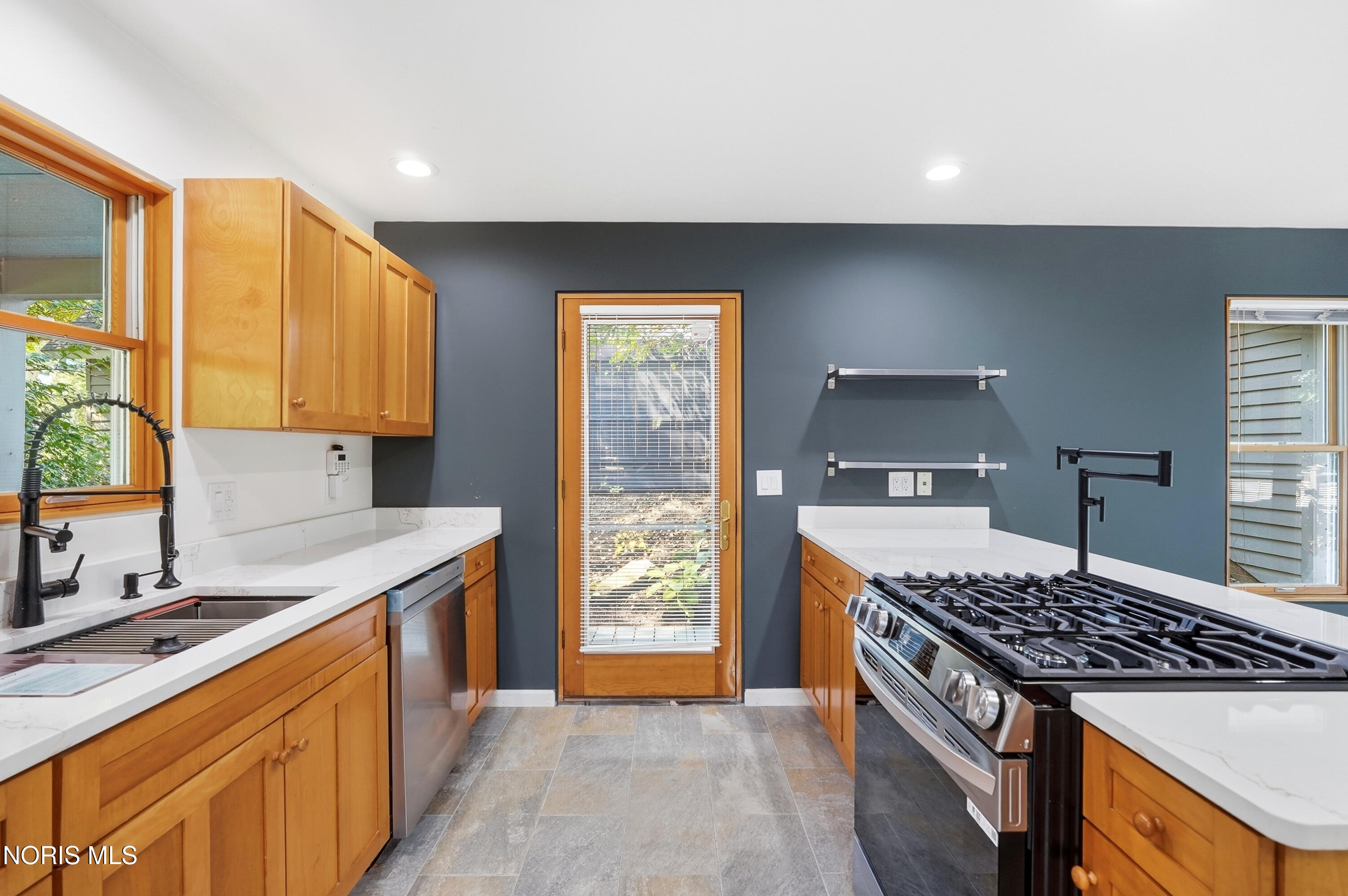 117 Mulberry Street
