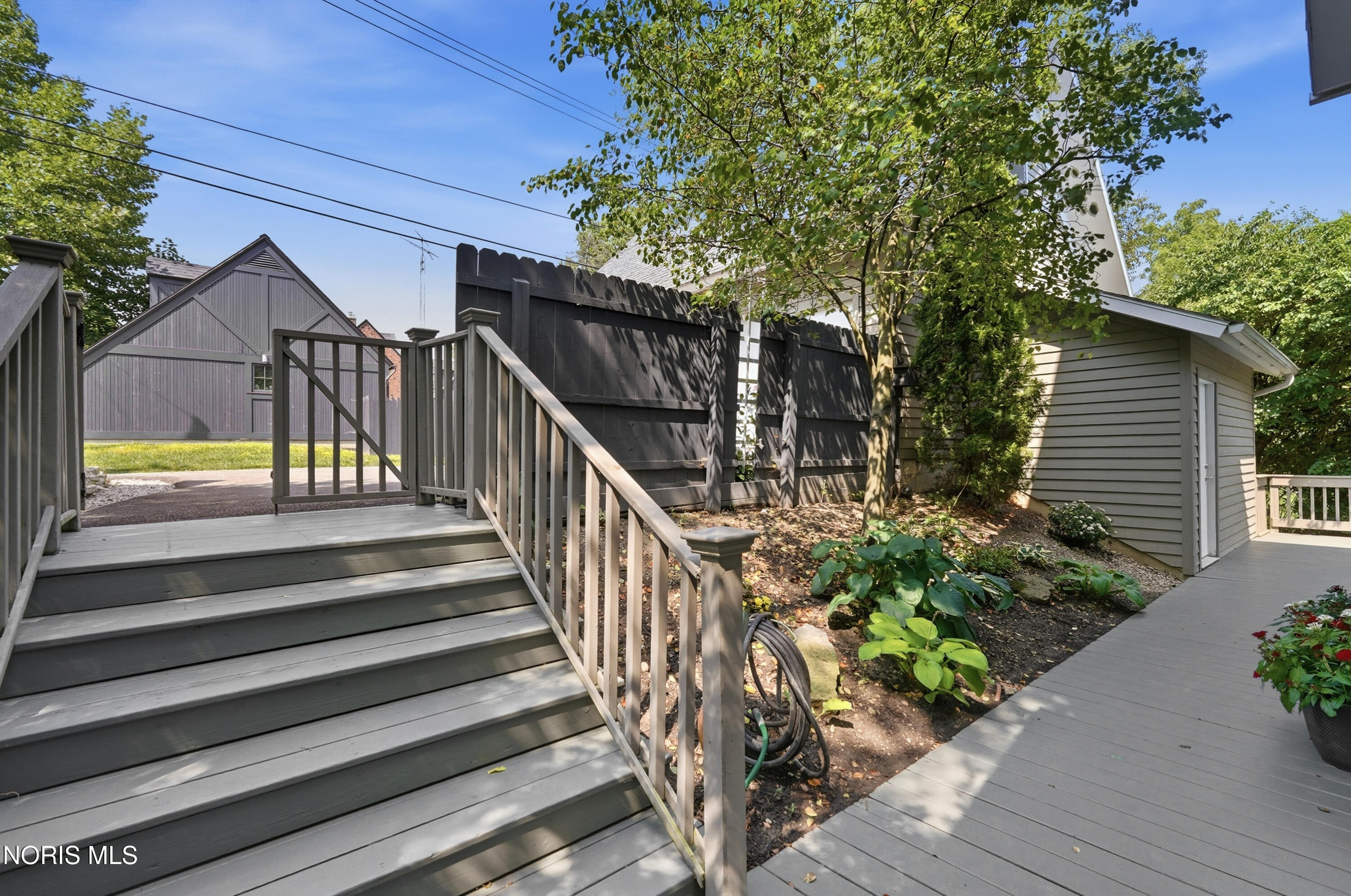 117 Mulberry Street