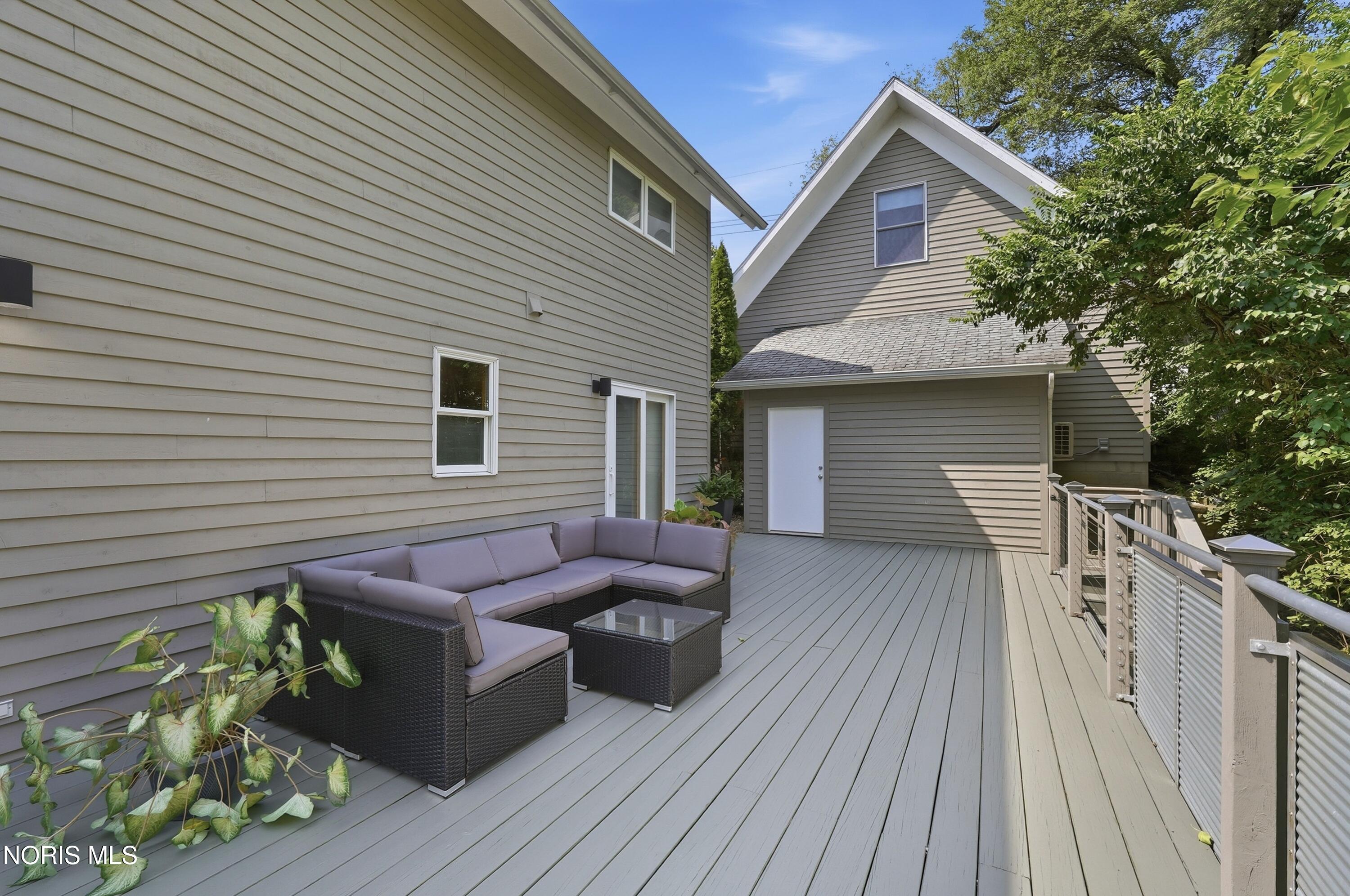 117 Mulberry Street