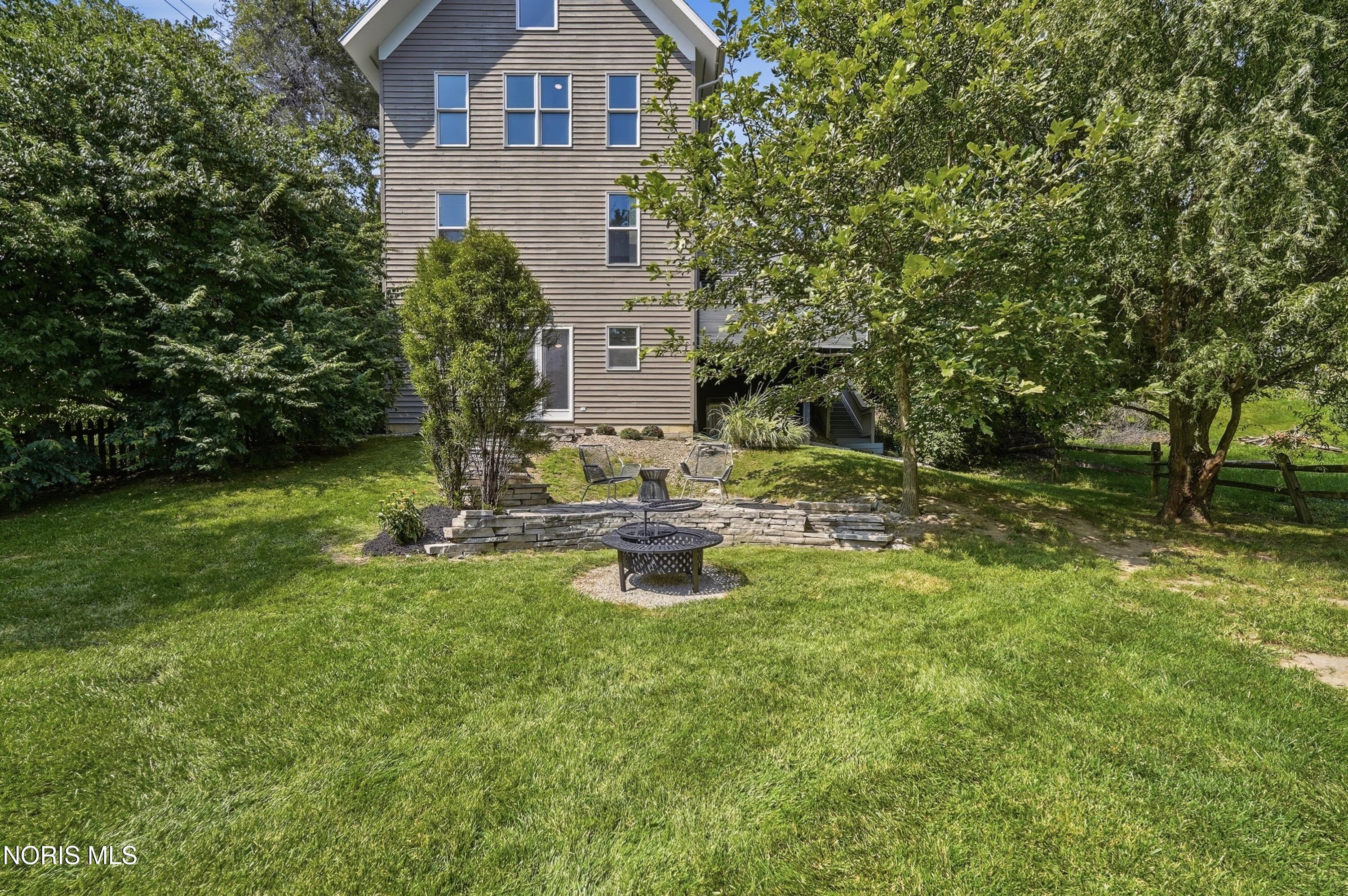 117 Mulberry Street