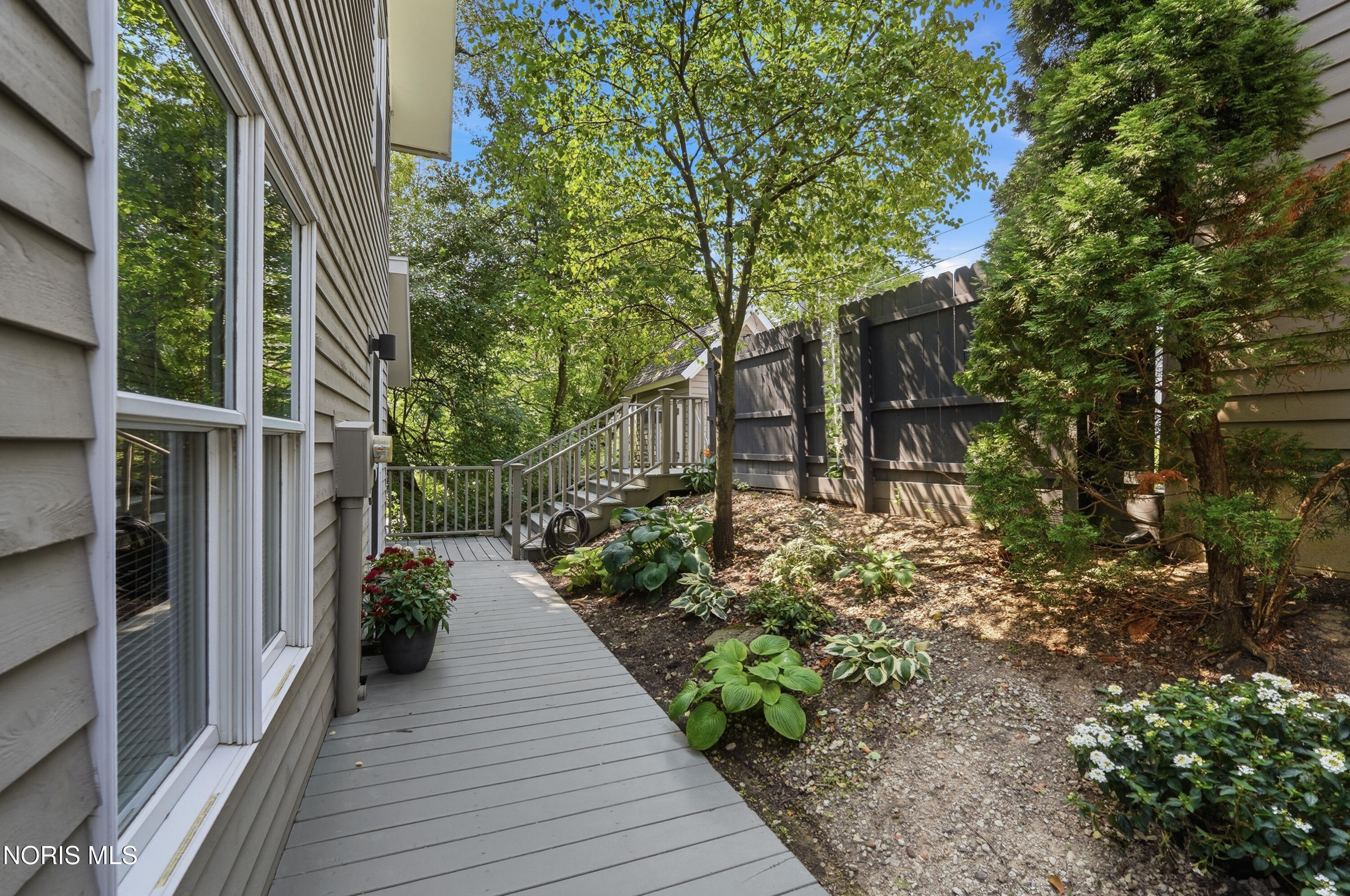 117 Mulberry Street