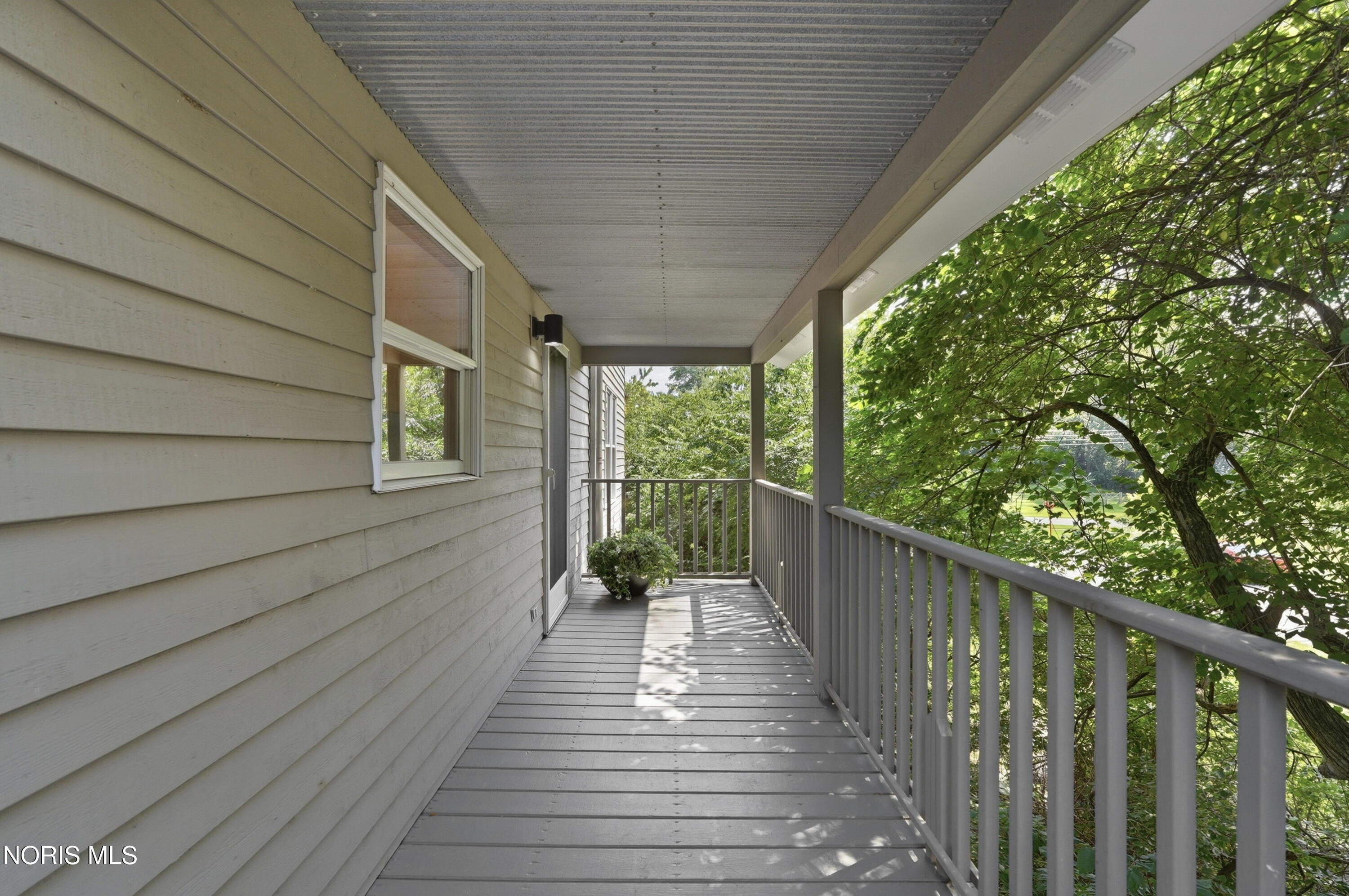 117 Mulberry Street
