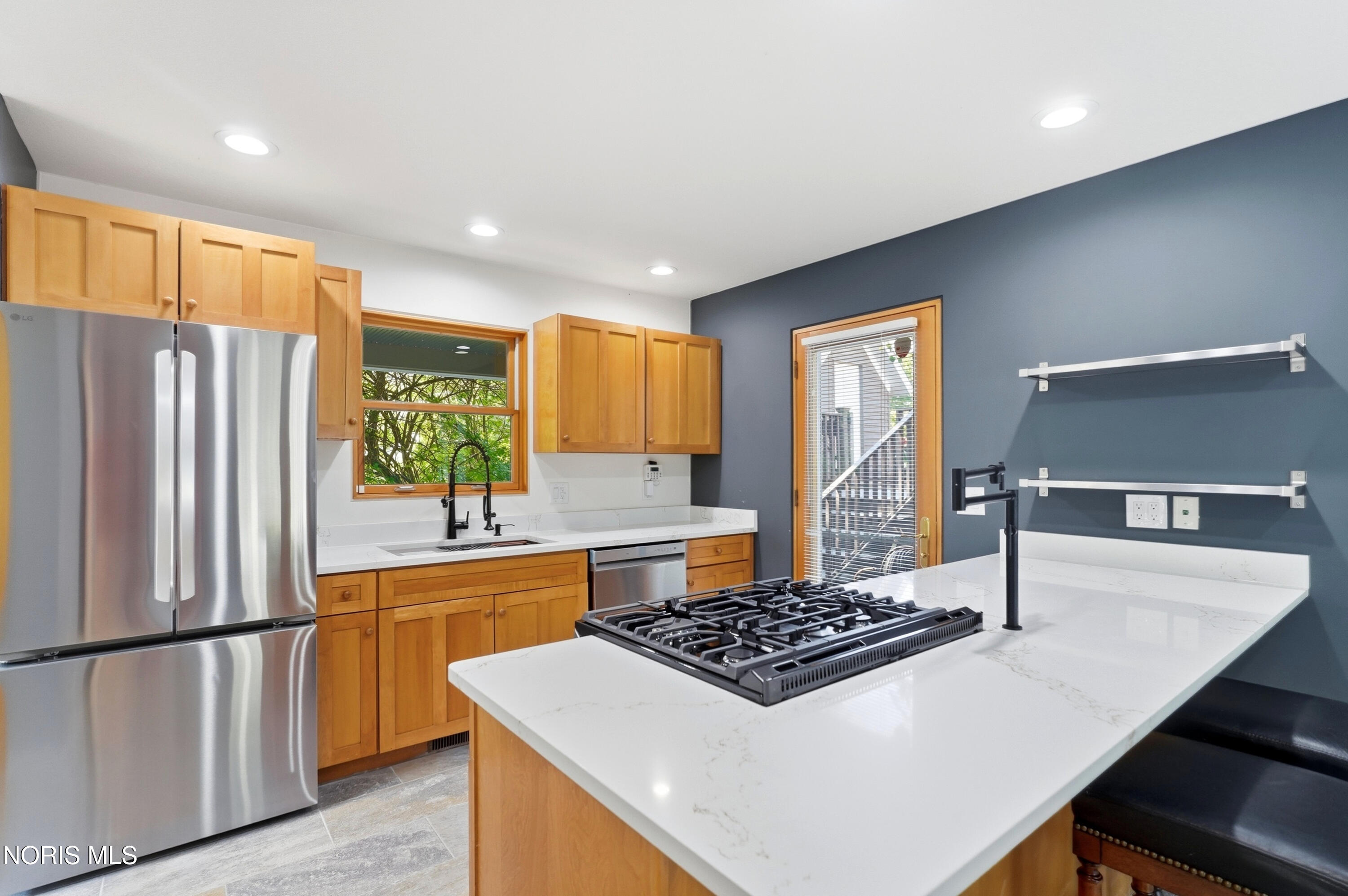 117 Mulberry Street