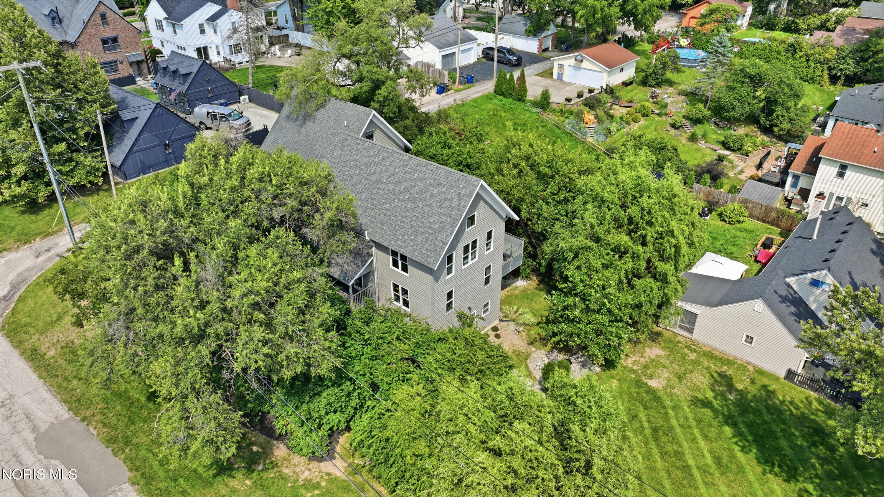 117 Mulberry Street