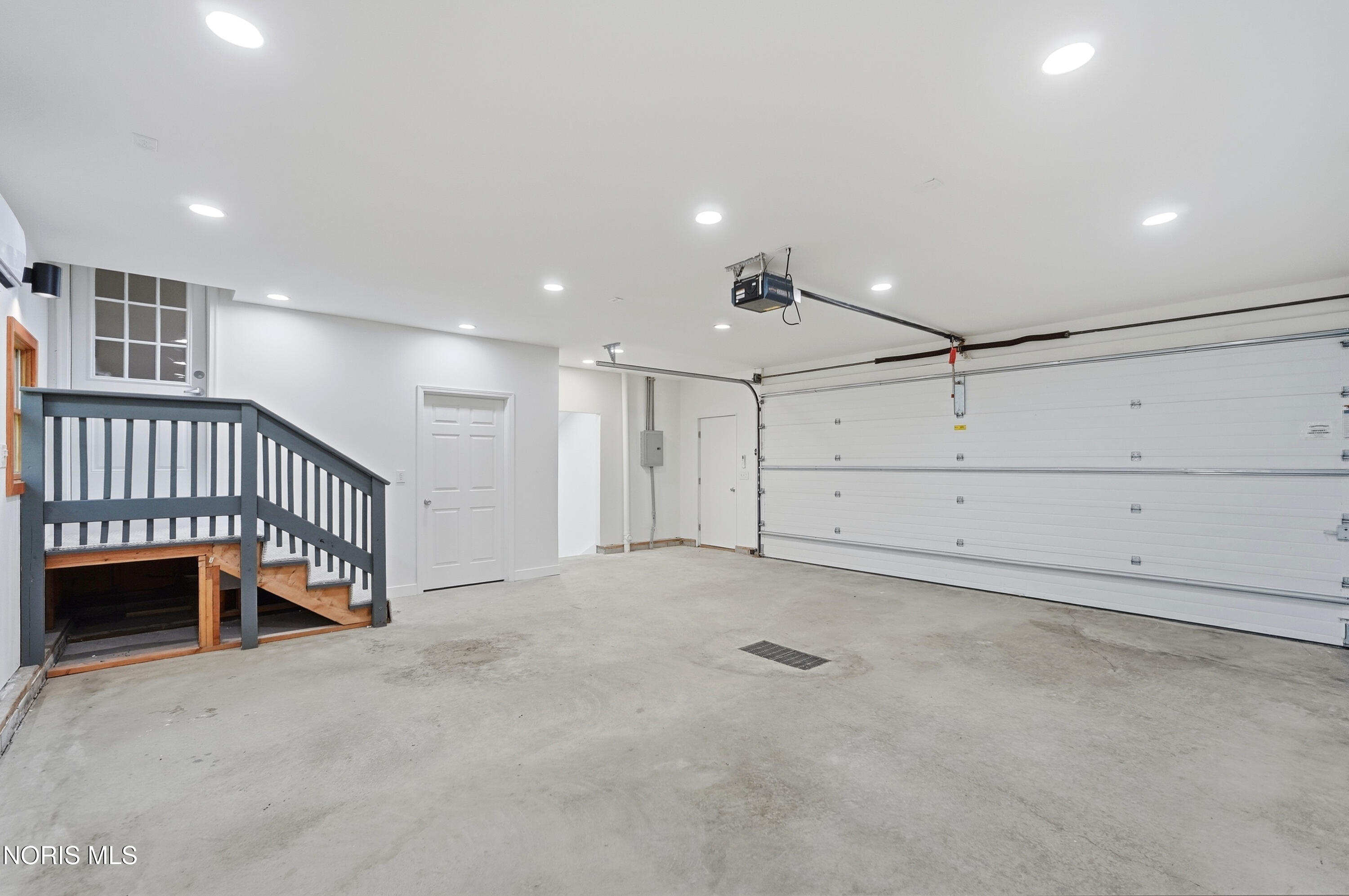 117 Mulberry Street