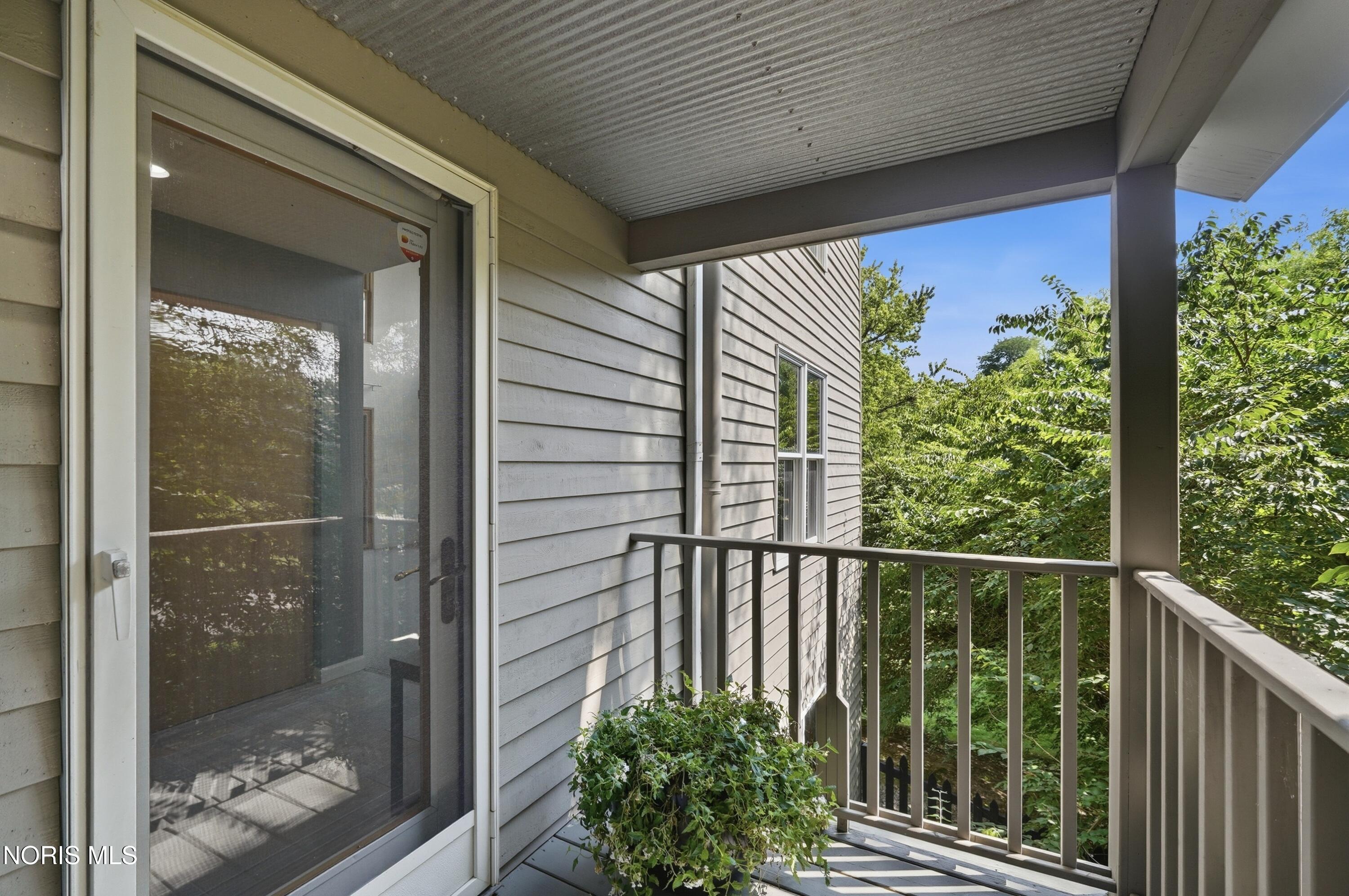 117 Mulberry Street
