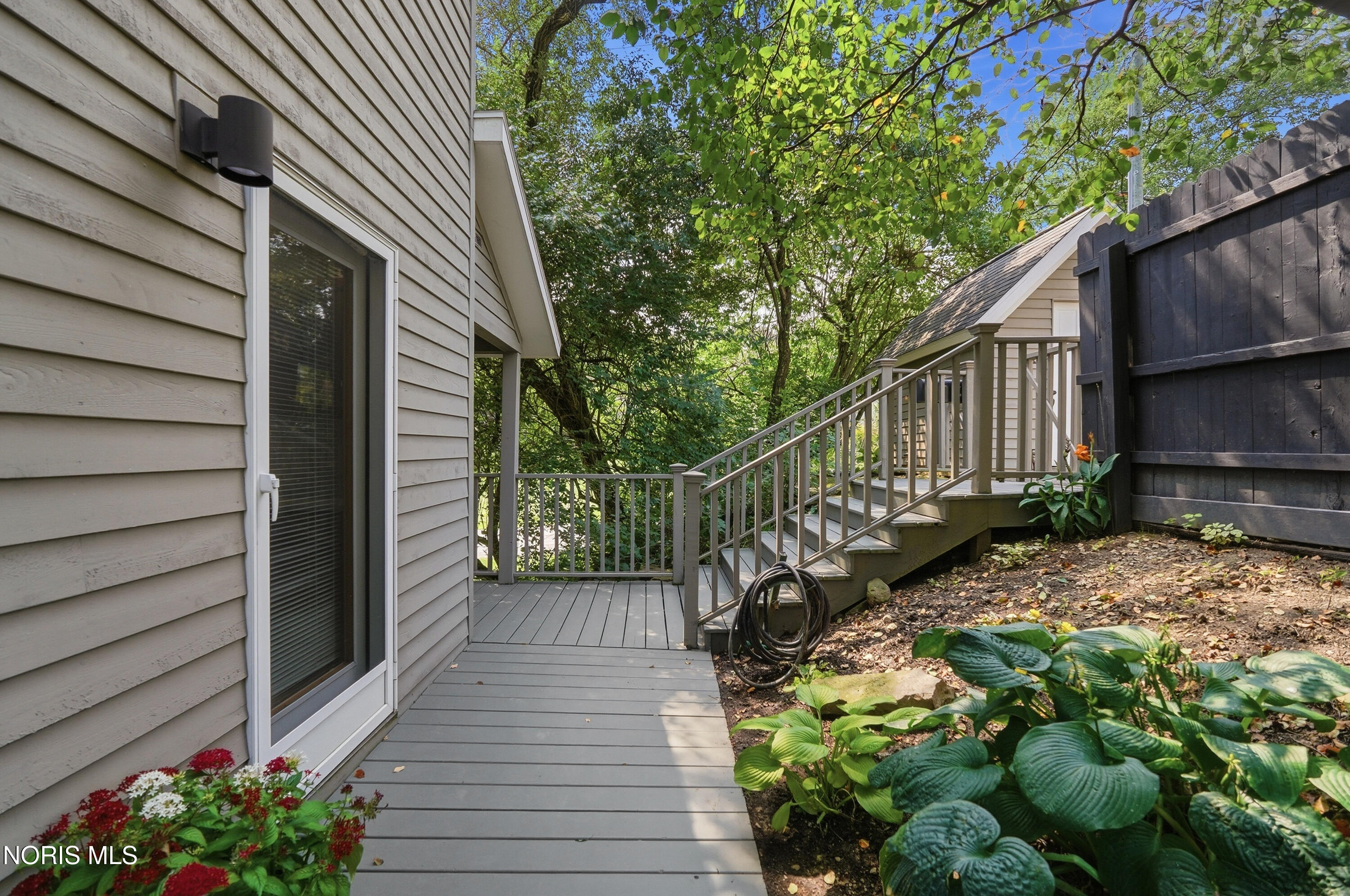 117 Mulberry Street