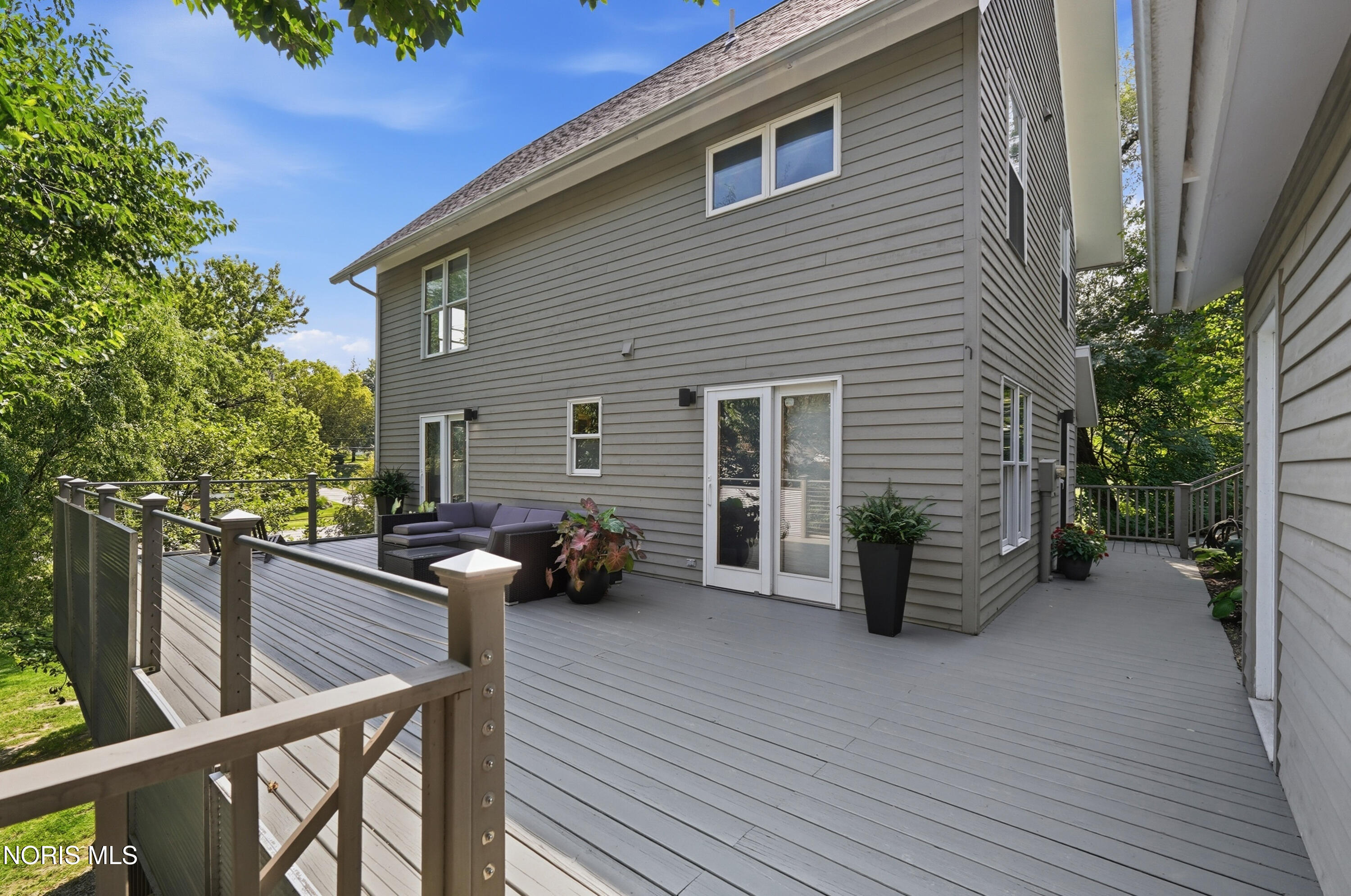 117 Mulberry Street