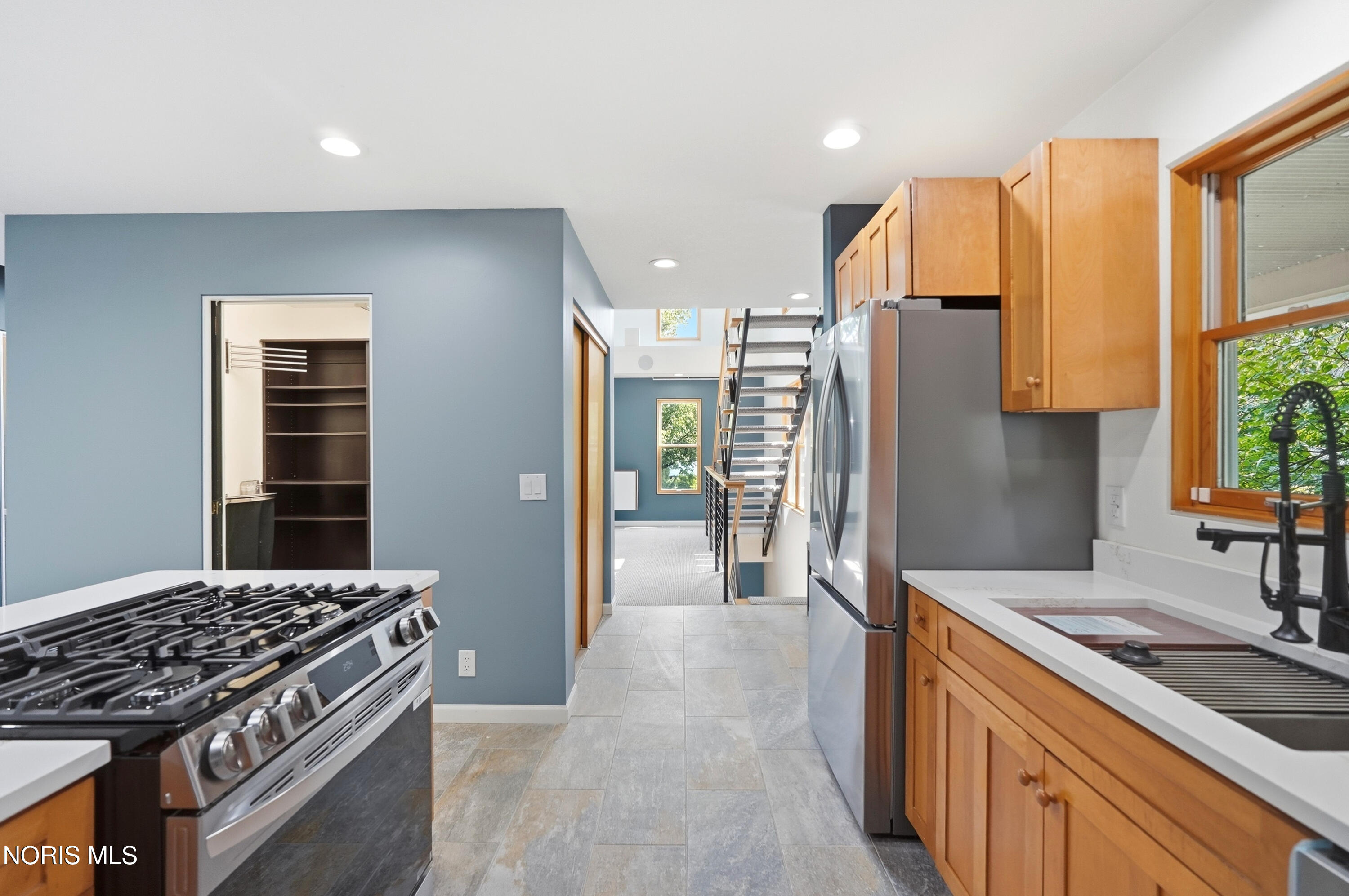 117 Mulberry Street