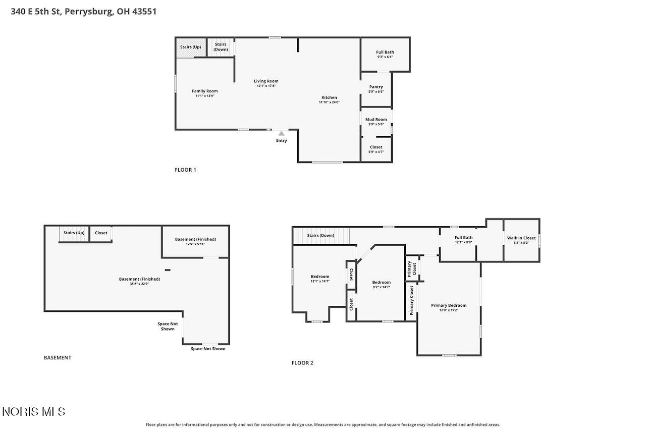 340 E 5th Street