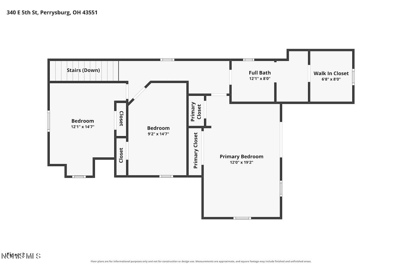340 E 5th Street