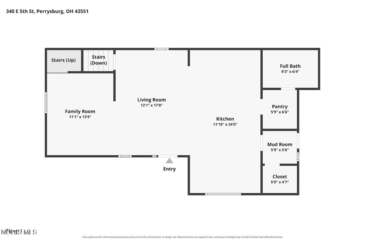 340 E 5th Street