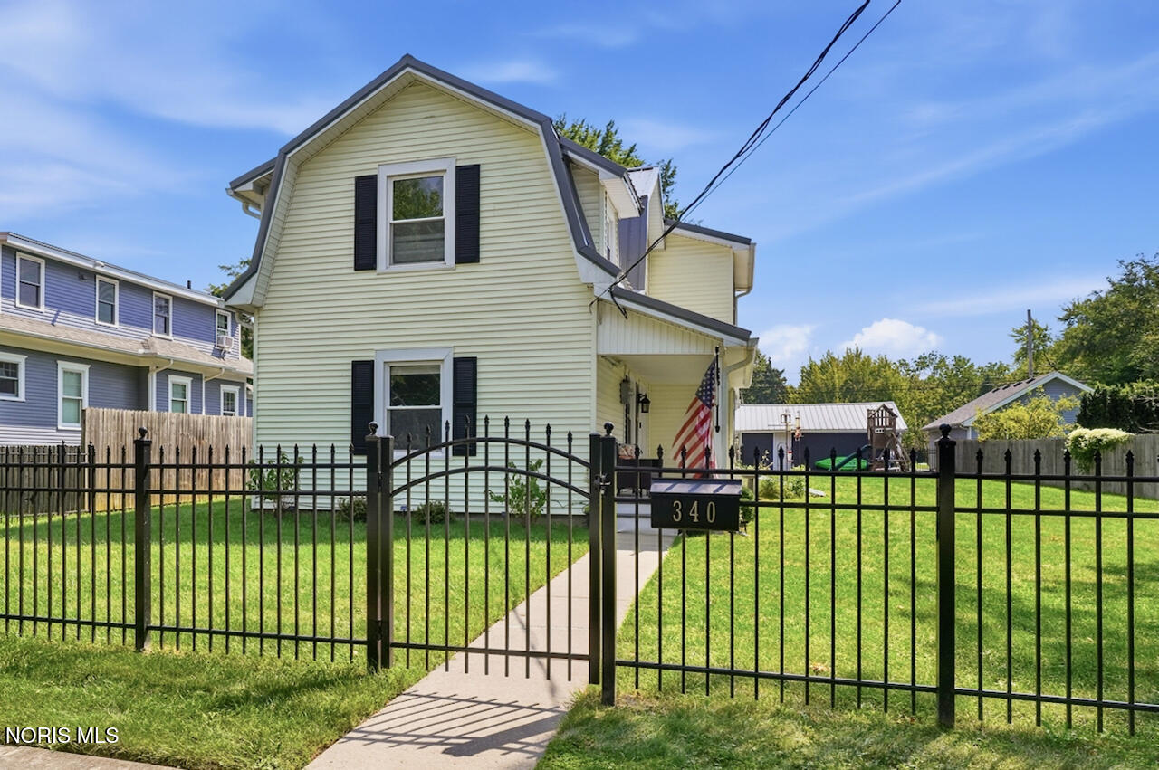 340 E 5th Street
