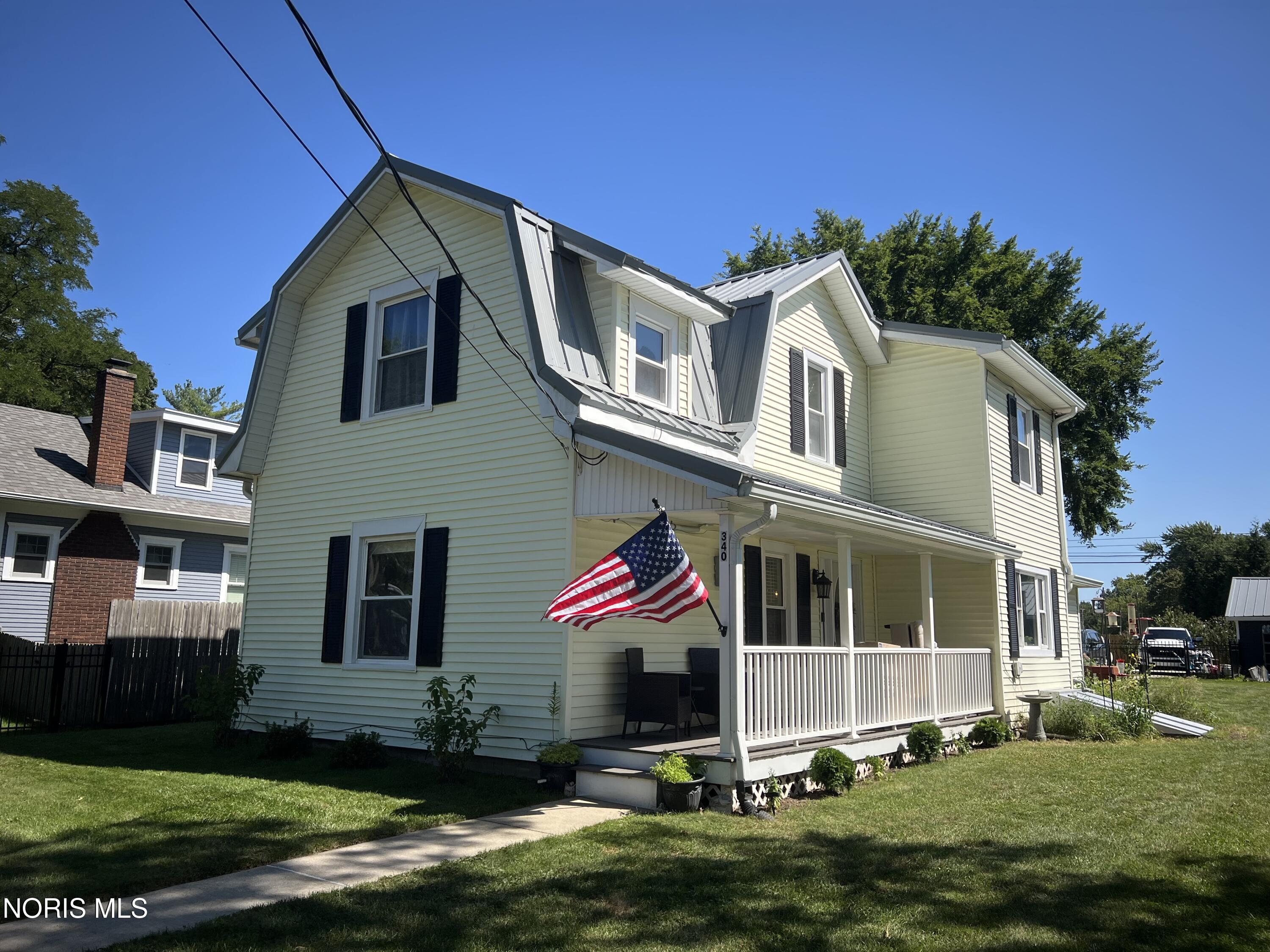 340 E 5th Street
