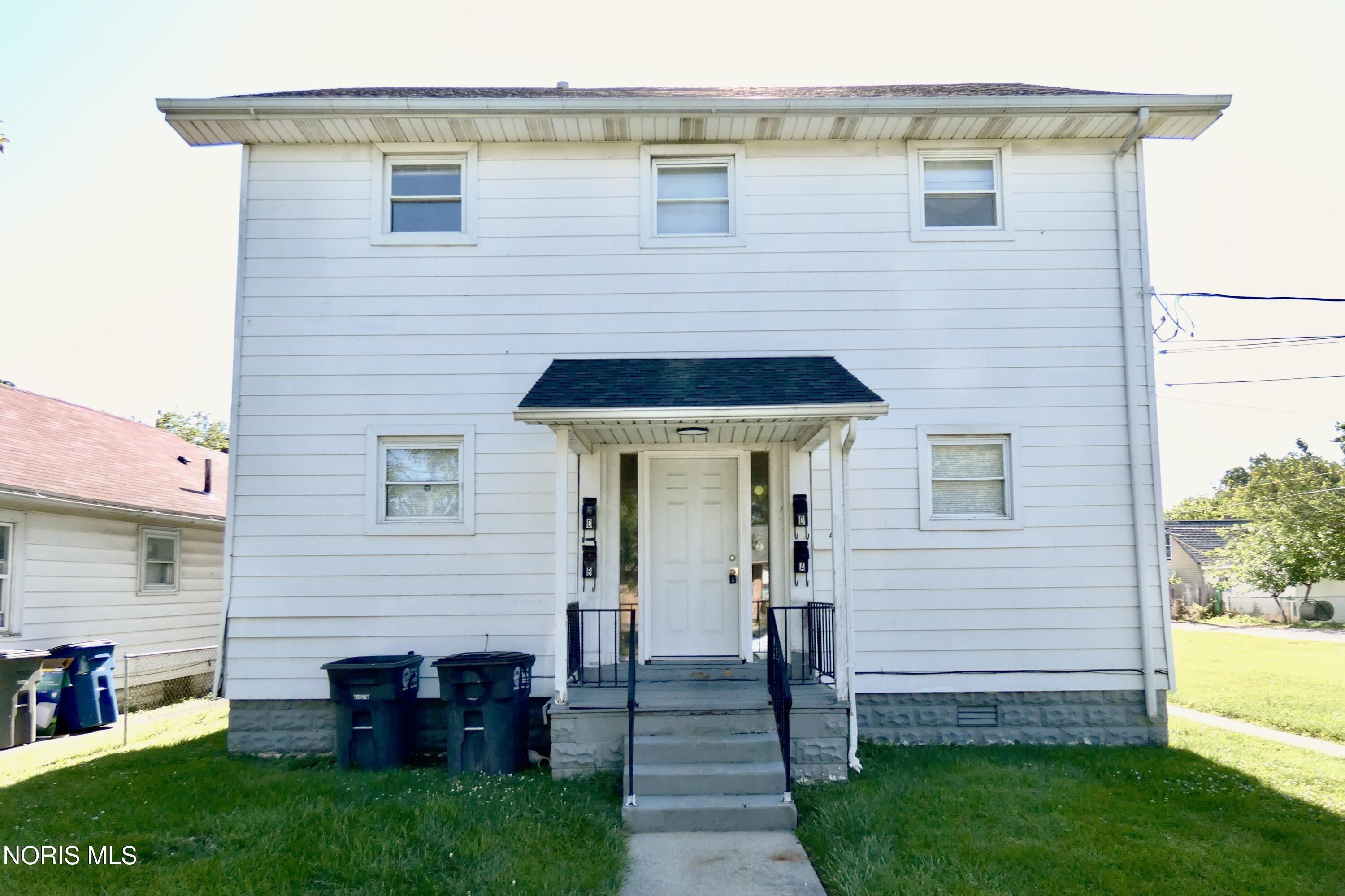 420 Barker Street