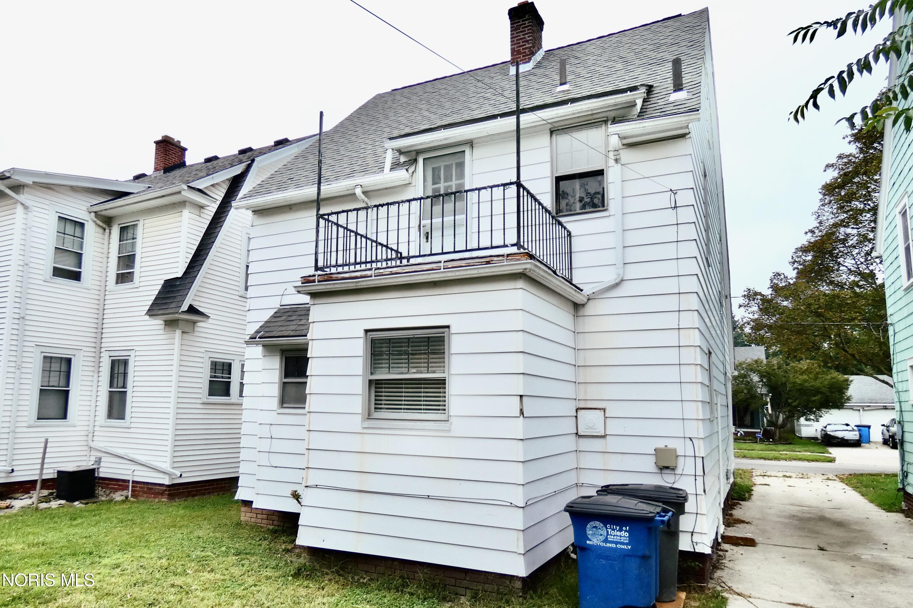 1257 Wildwood Road