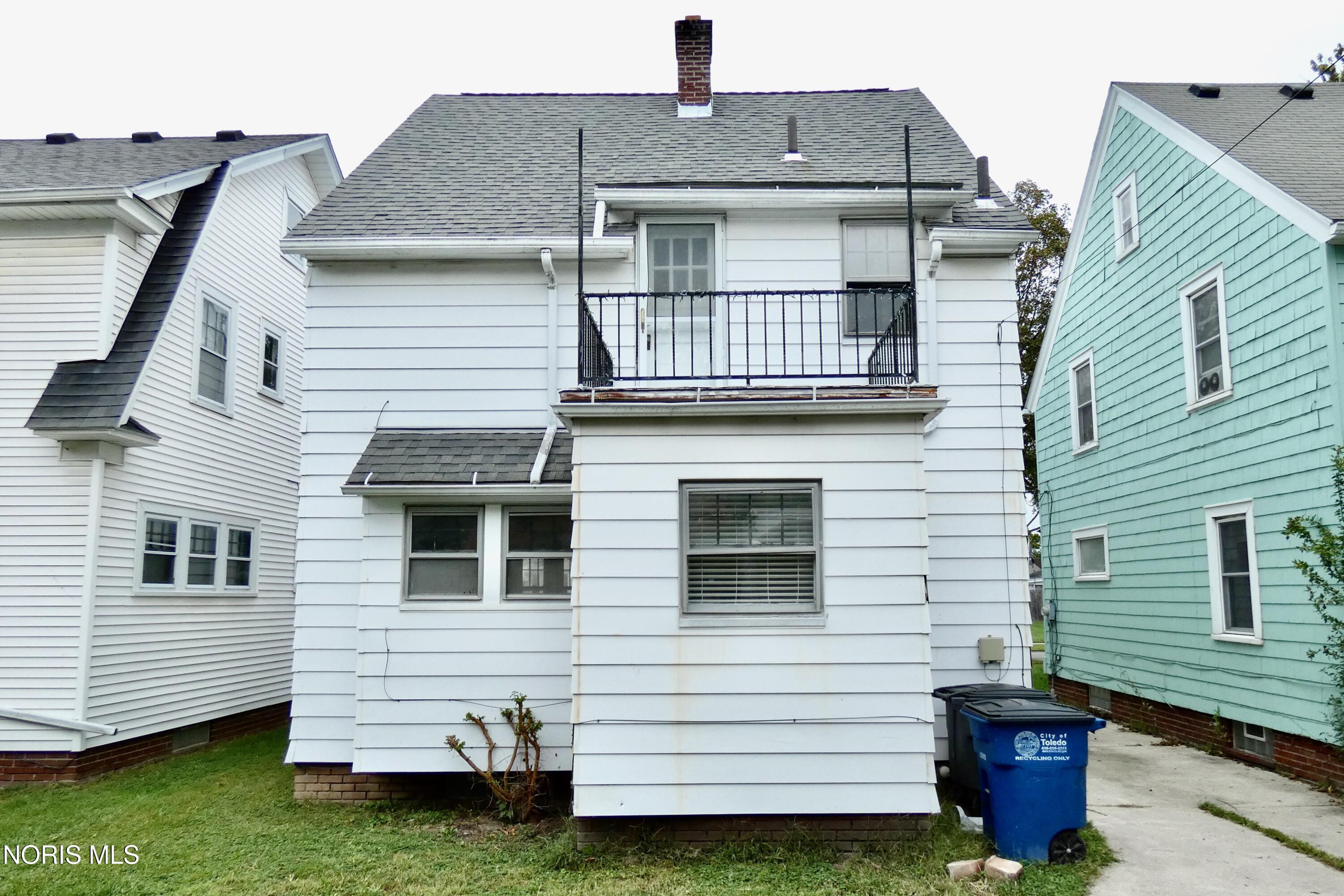 1257 Wildwood Road