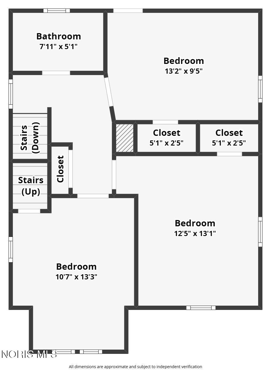 1257 Wildwood Road