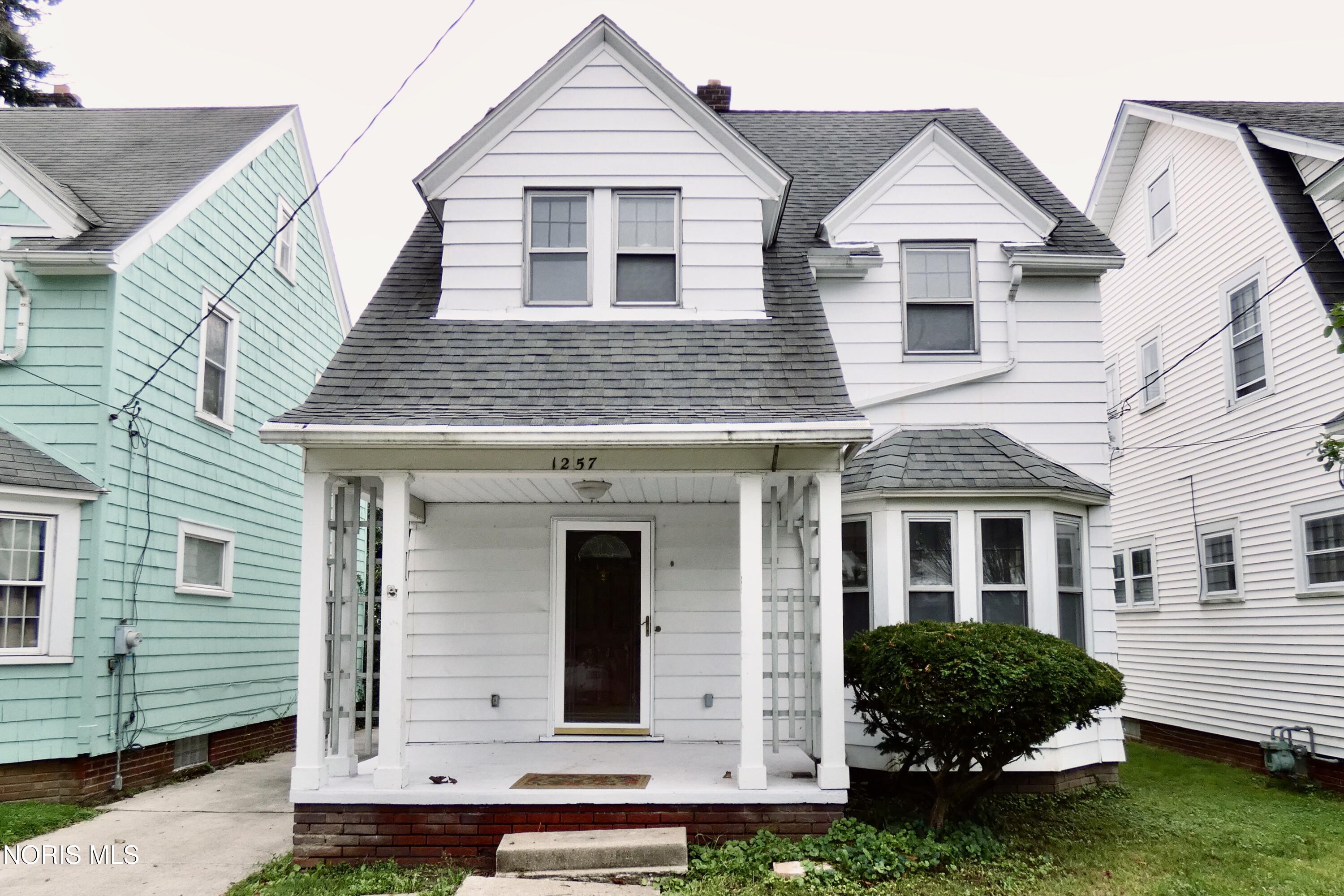 1257 Wildwood Road