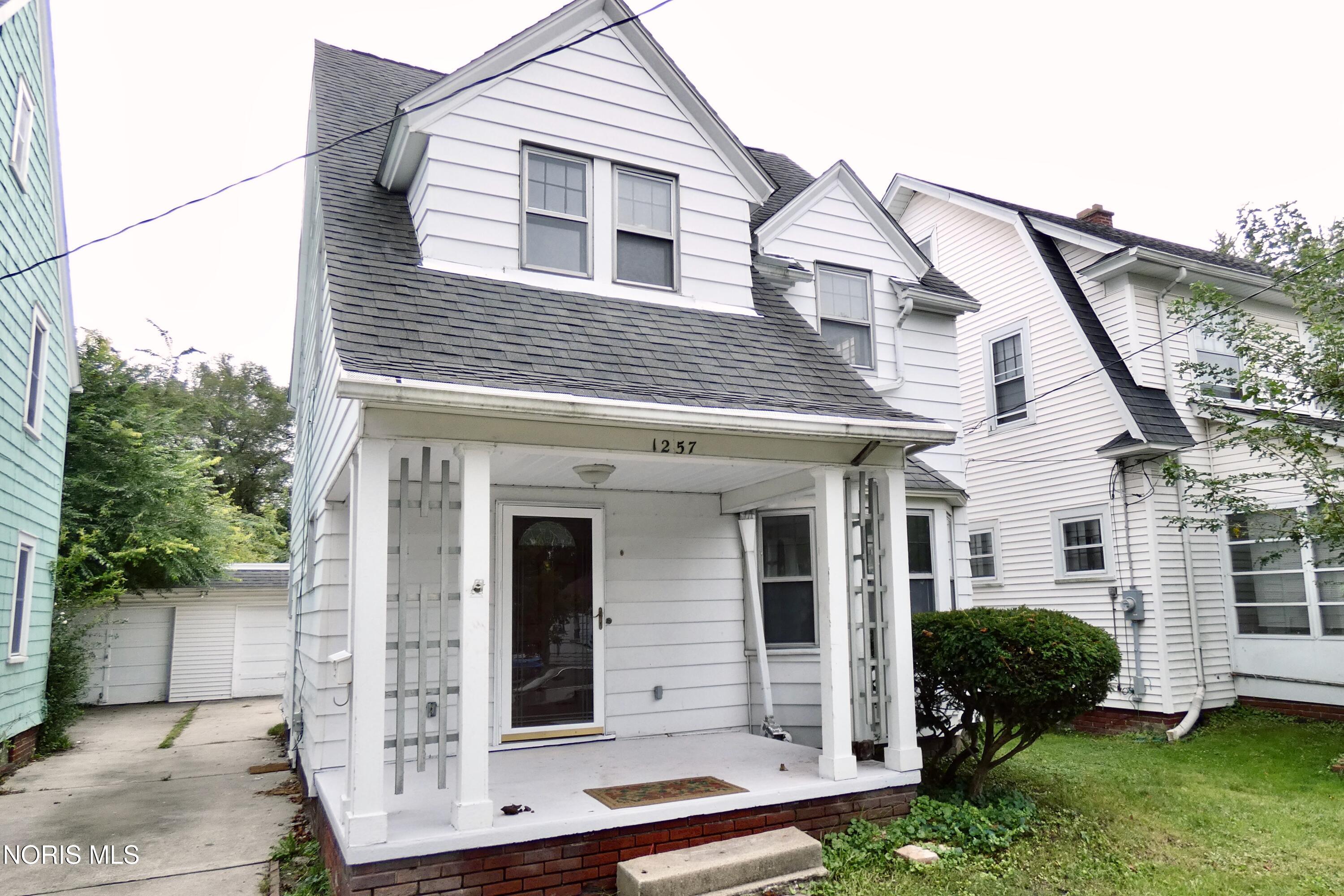 1257 Wildwood Road